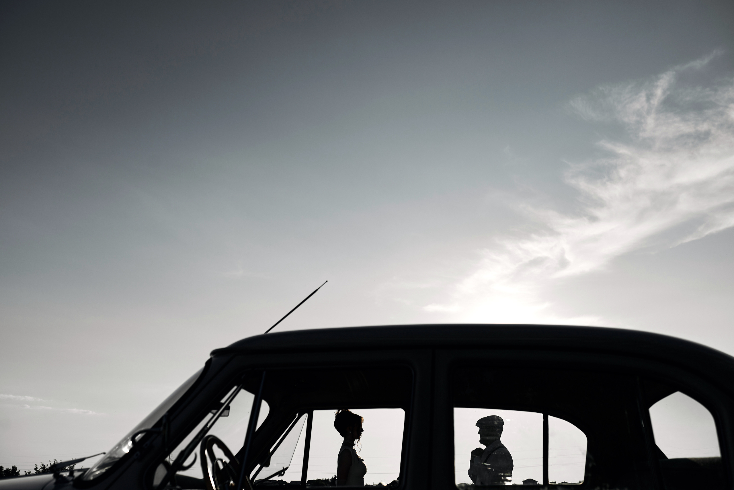 Ксения & Анатолий. Фотограф Михаил Ефремов