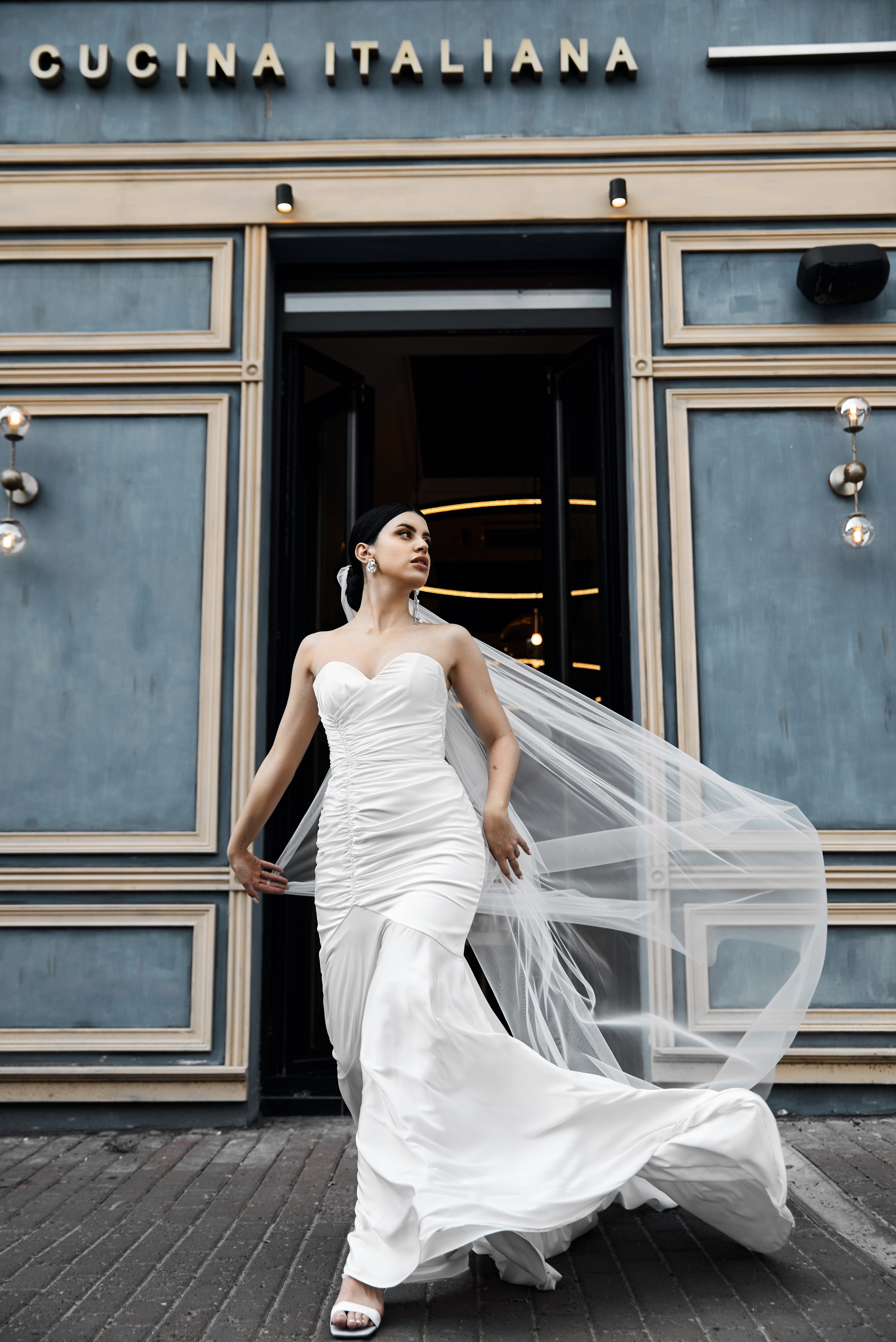 Дарья & Андрей 💍. Фотограф Михаил Ефремов