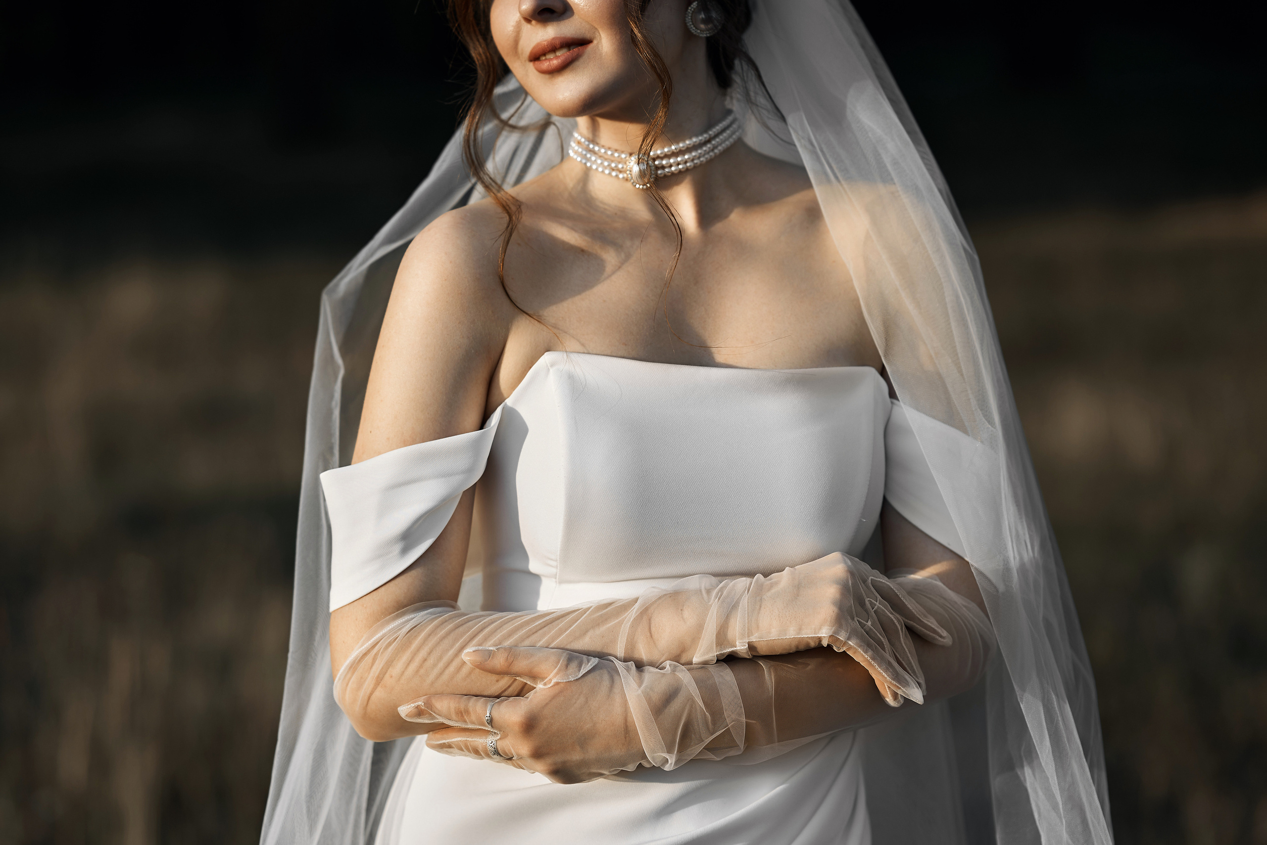 Ксения & Анатолий. Фотограф Михаил Ефремов