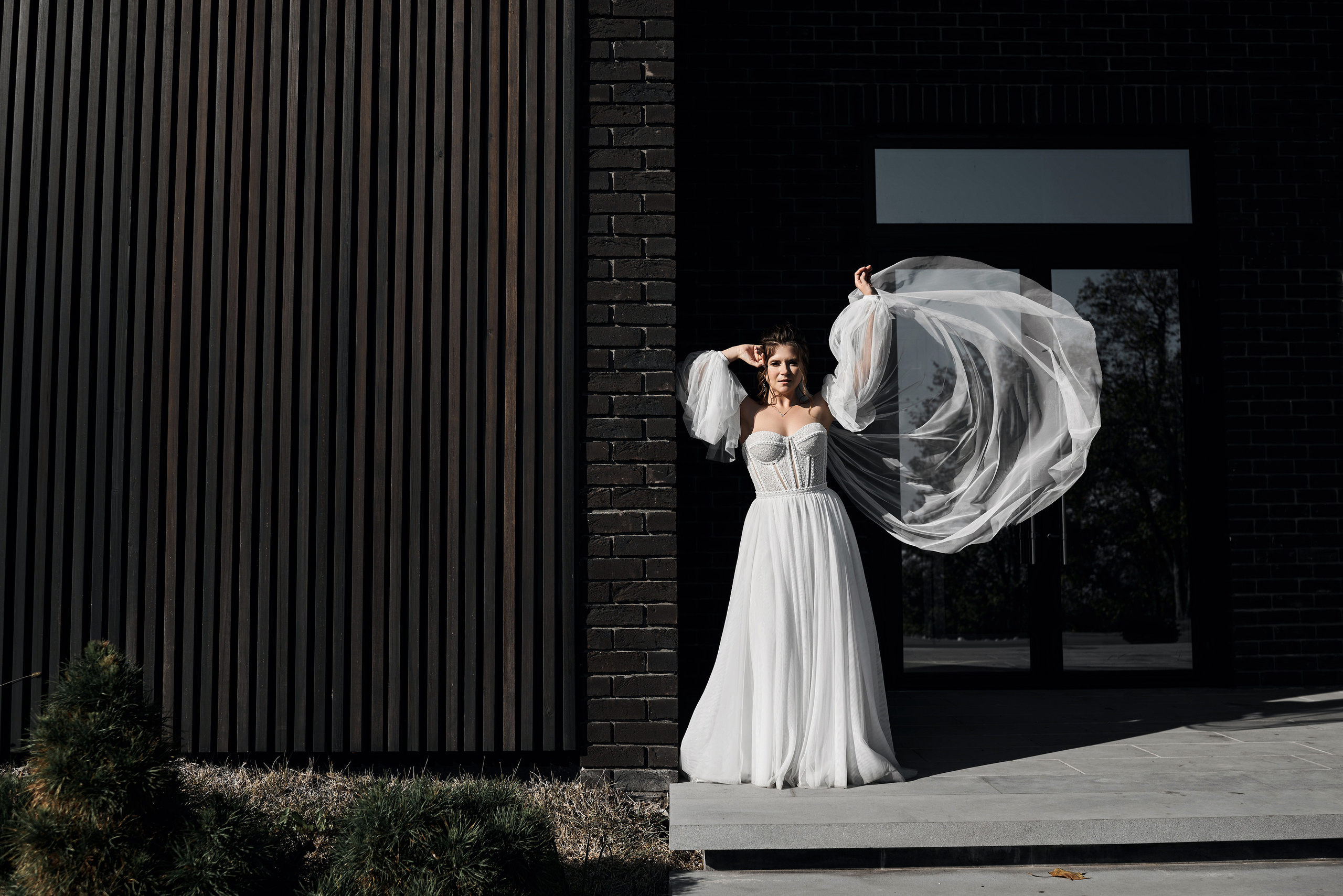 Ксения & Максим. Фотограф Михаил Ефремов