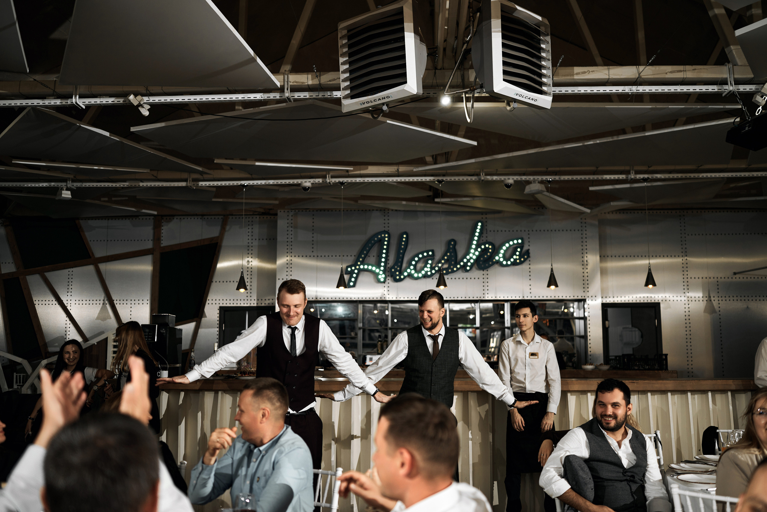 Ксения & Максим. Фотограф Михаил Ефремов