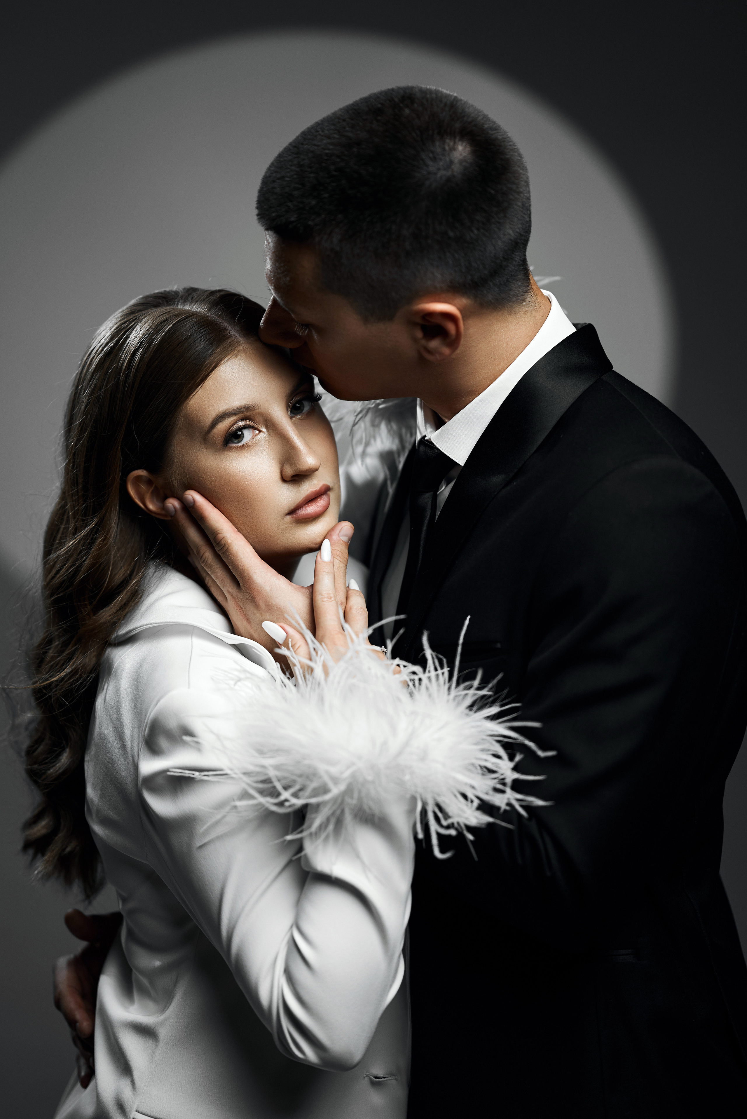 Виталий & Анжелика. Фотограф Михаил Ефремов