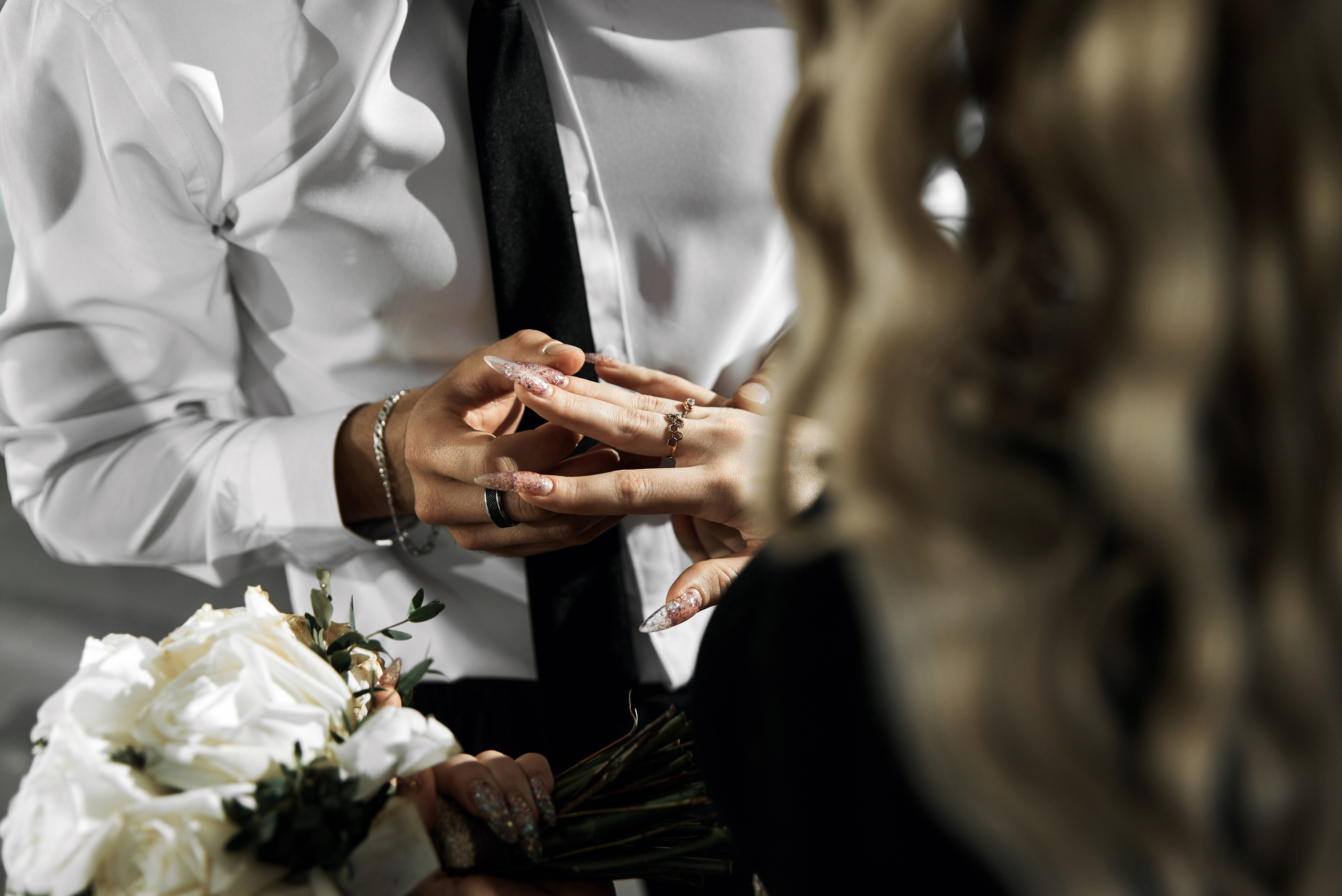 Ксения & Максим. Фотограф Михаил Ефремов