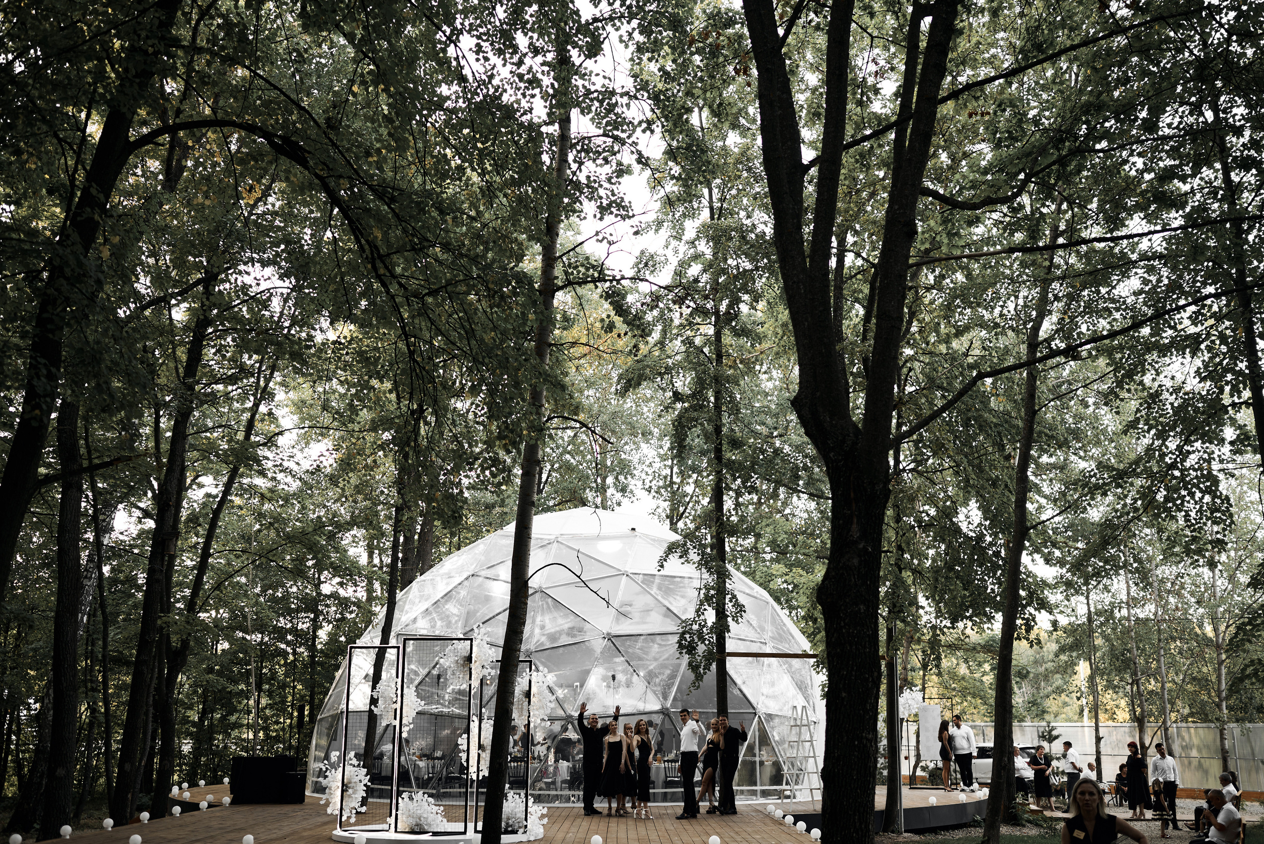 Виталий & Анжелика. Фотограф Михаил Ефремов