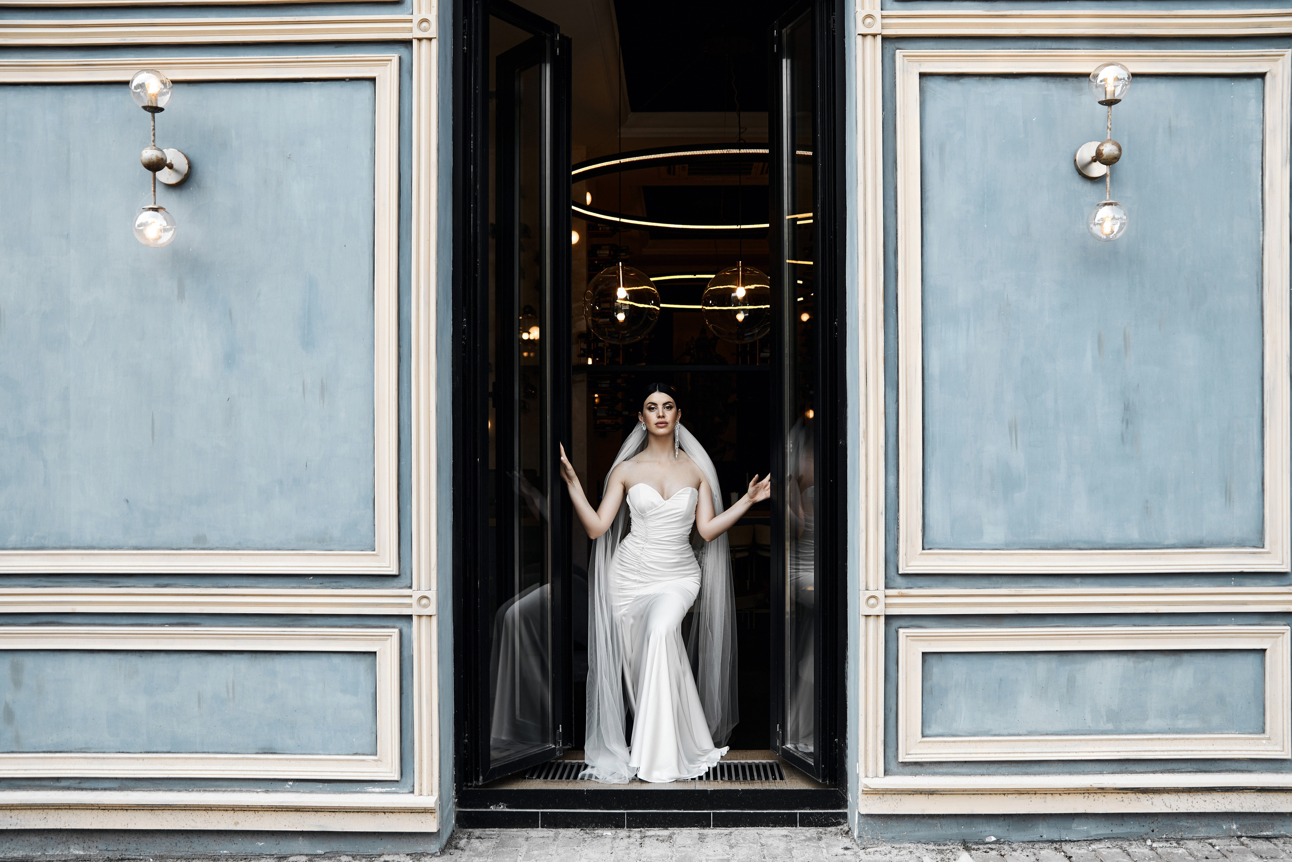 Дарья & Андрей 💍. Фотограф Михаил Ефремов