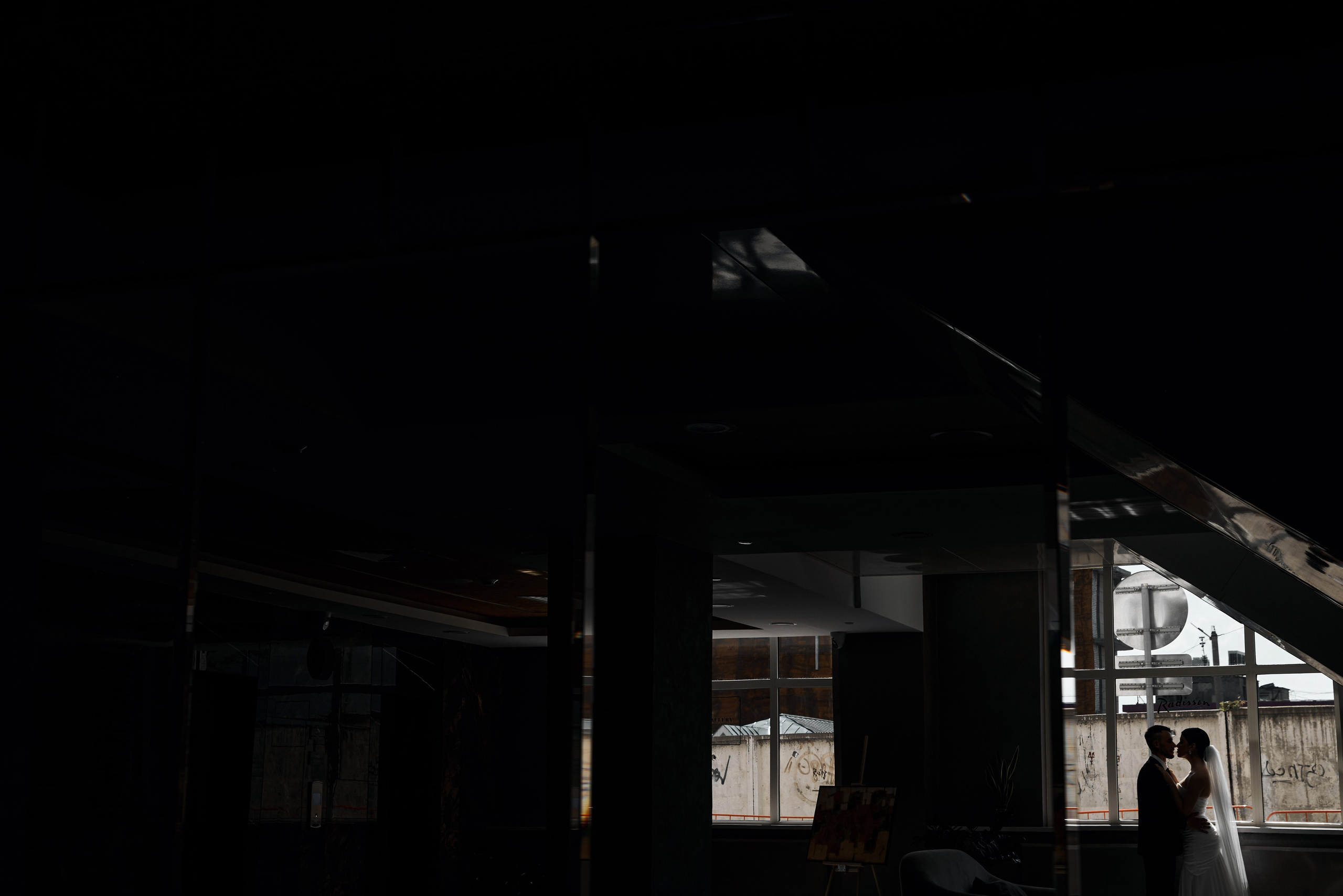 Дарья & Андрей 💍. Фотограф Михаил Ефремов