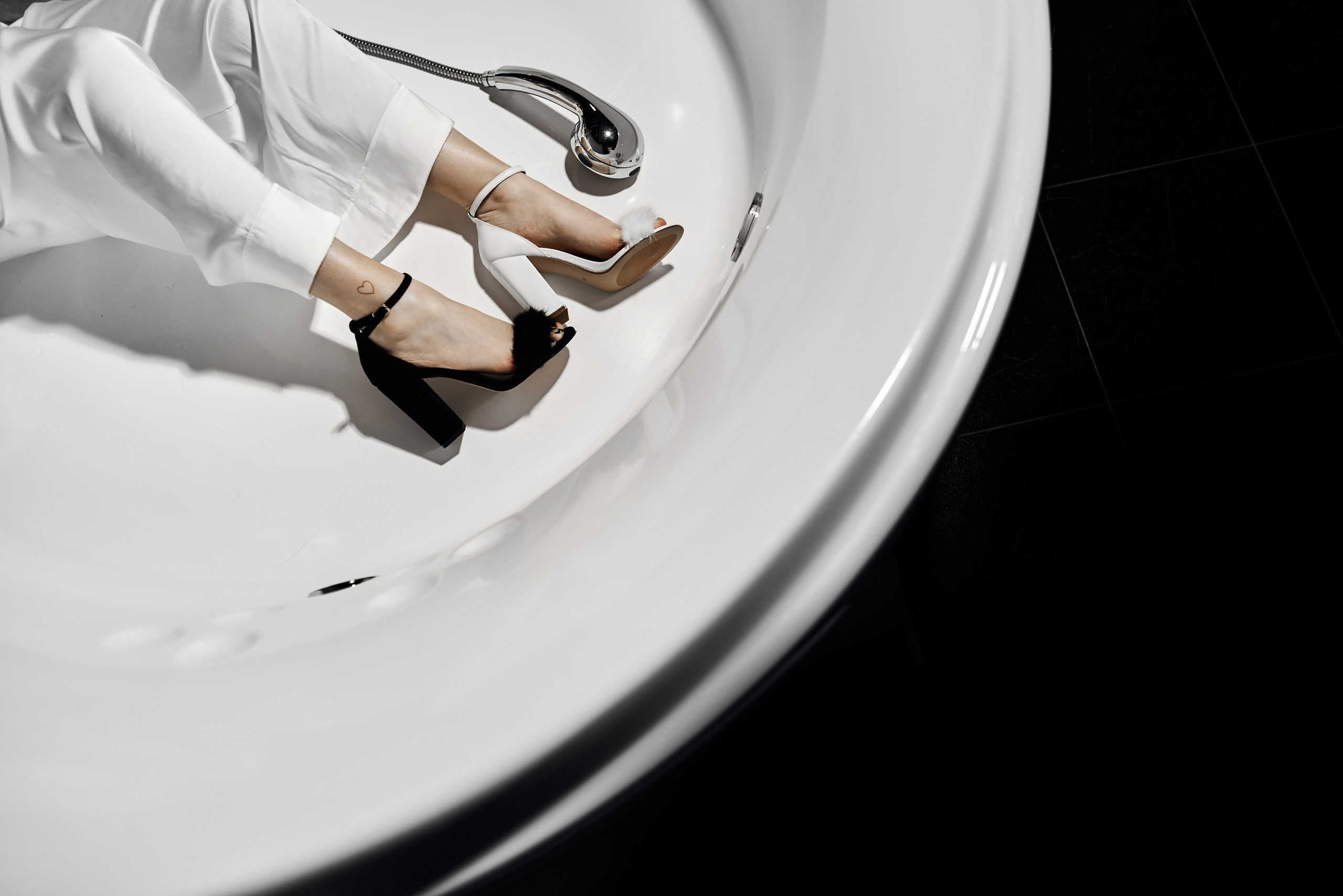 Анна & Дмитрий. Фотограф Михаил Ефремов