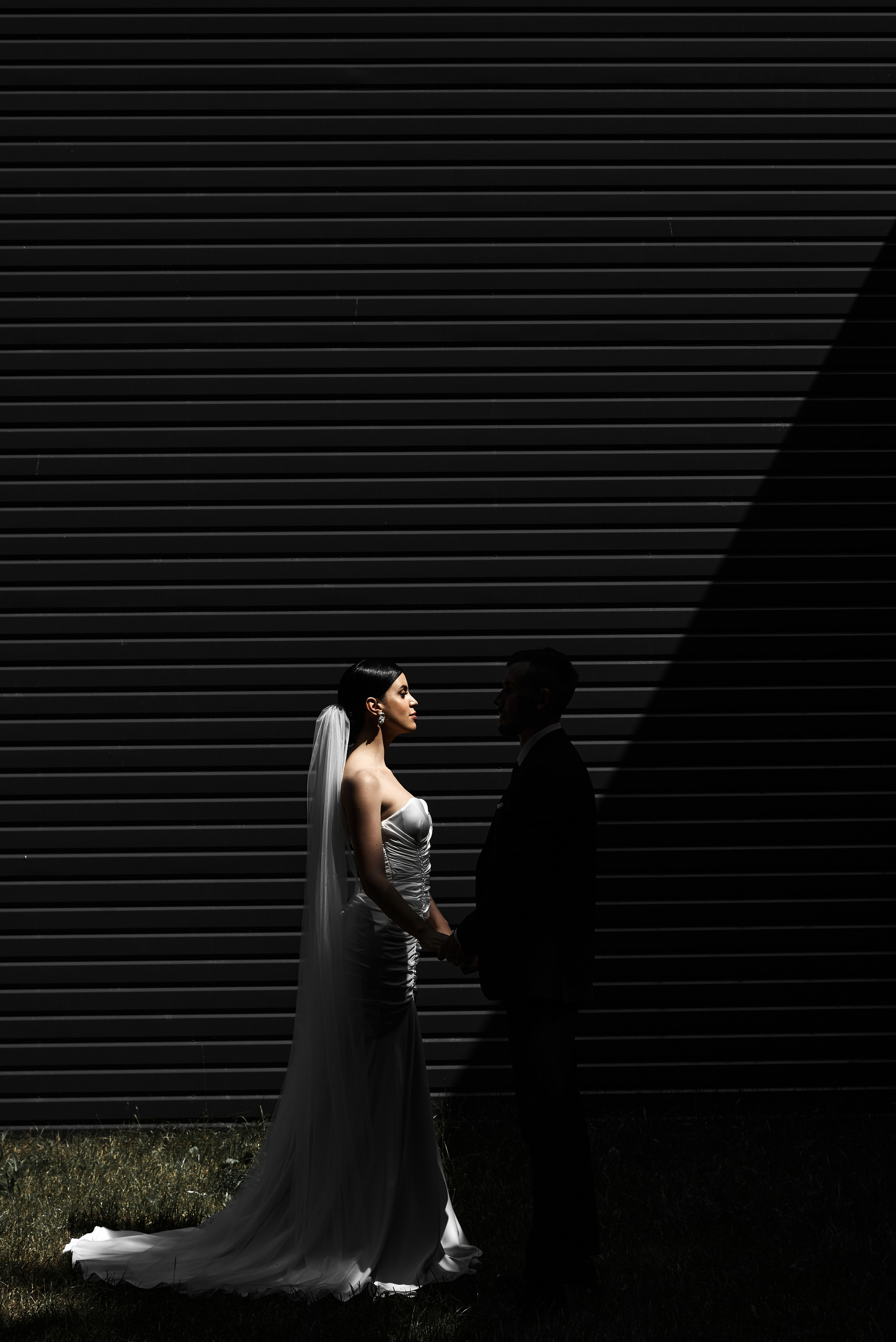 Дарья & Андрей 💍. Фотограф Михаил Ефремов