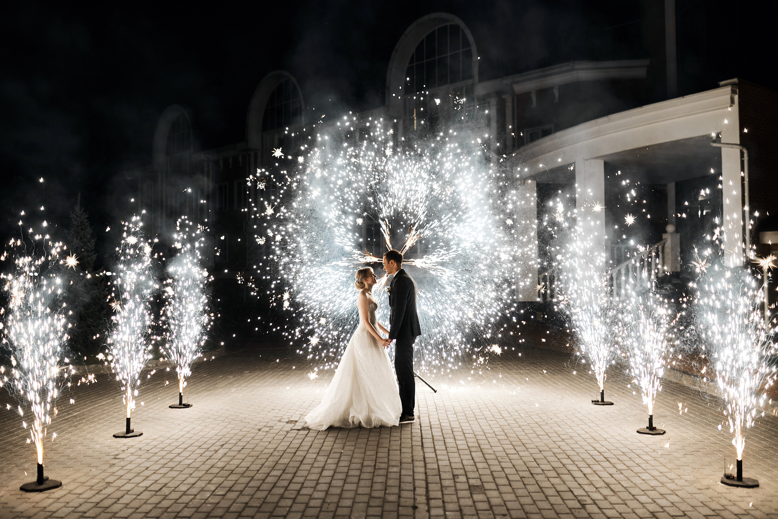 Анна & Дмитрий. Фотограф Михаил Ефремов