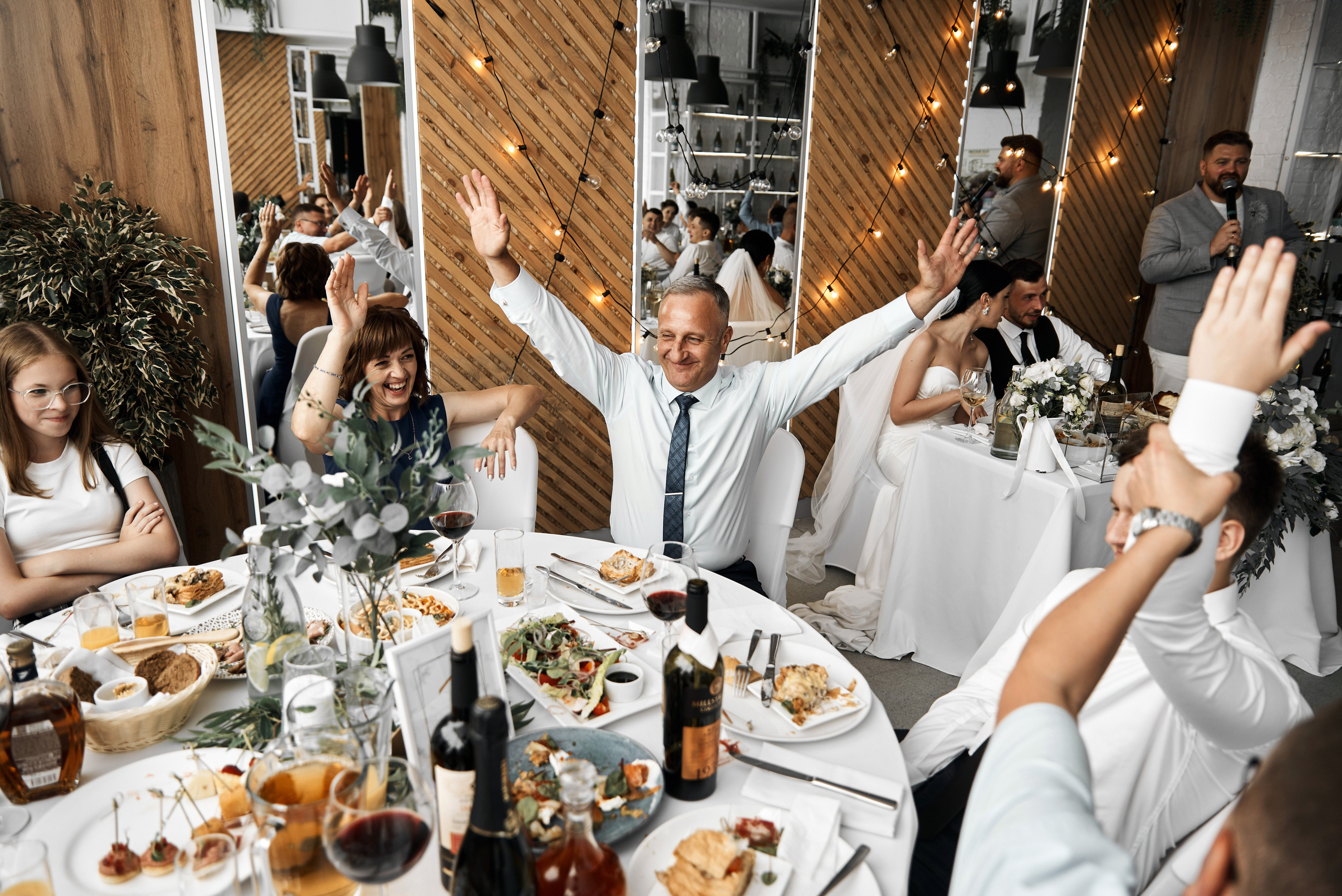 Дарья & Андрей 💍. Фотограф Михаил Ефремов