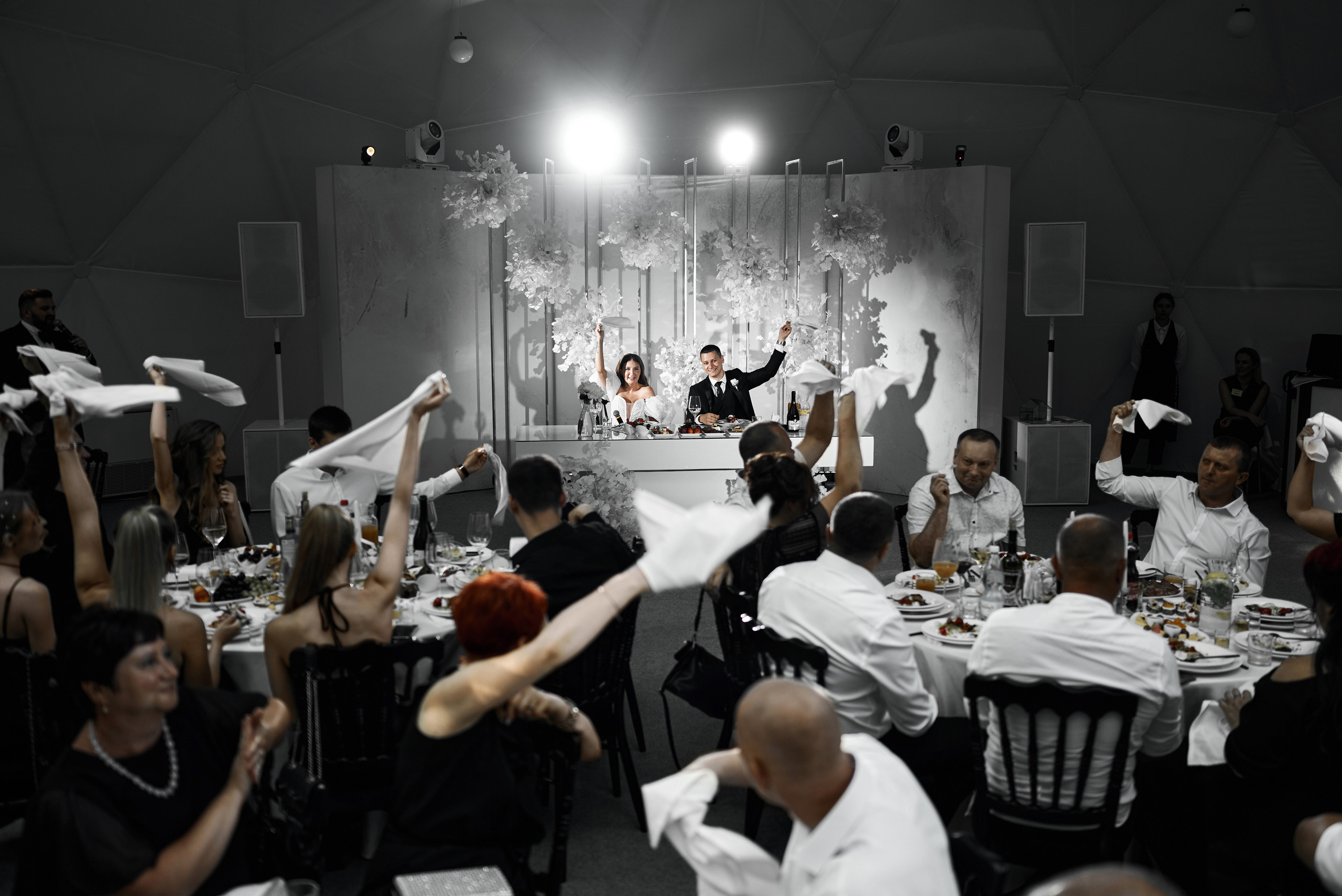 Виталий & Анжелика. Фотограф Михаил Ефремов