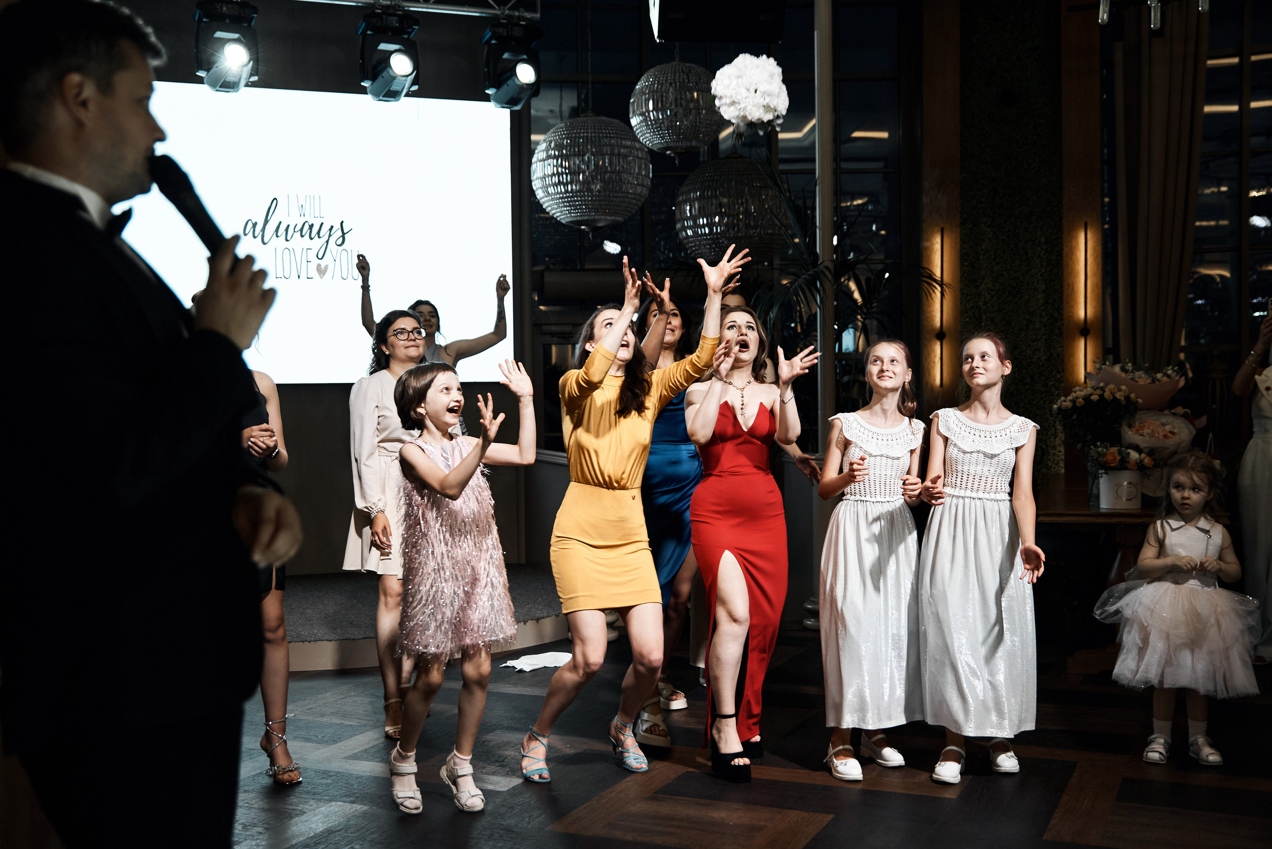 Анна & Дмитрий. Фотограф Михаил Ефремов