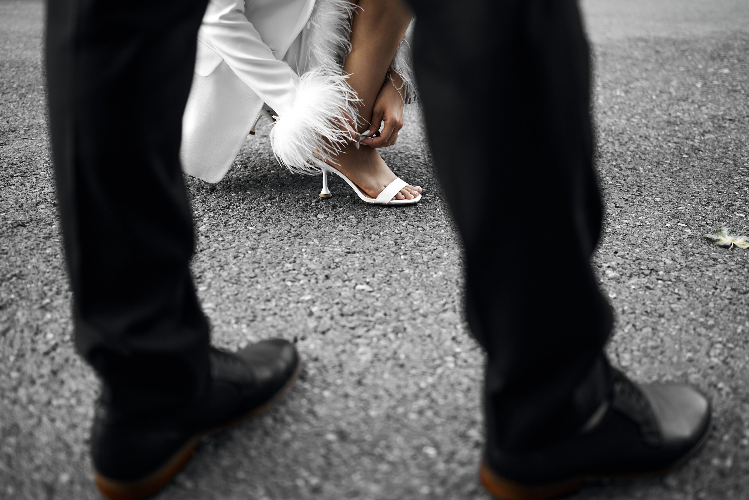 Виталий & Анжелика. Фотограф Михаил Ефремов