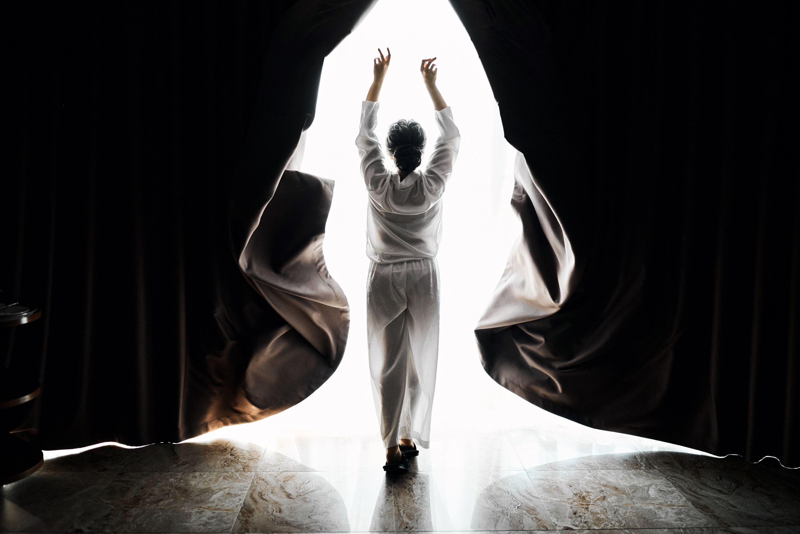 Ксения & Максим. Фотограф Михаил Ефремов