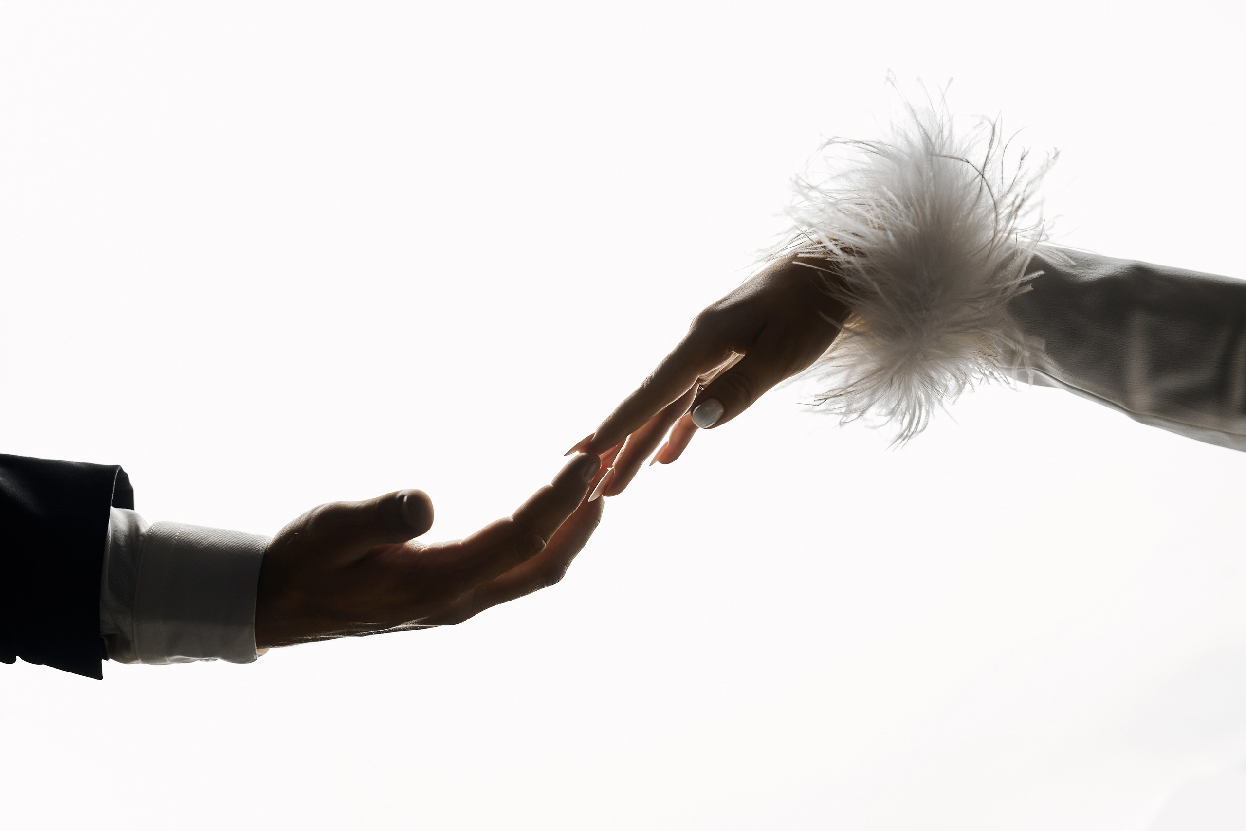 Виталий & Анжелика. Фотограф Михаил Ефремов