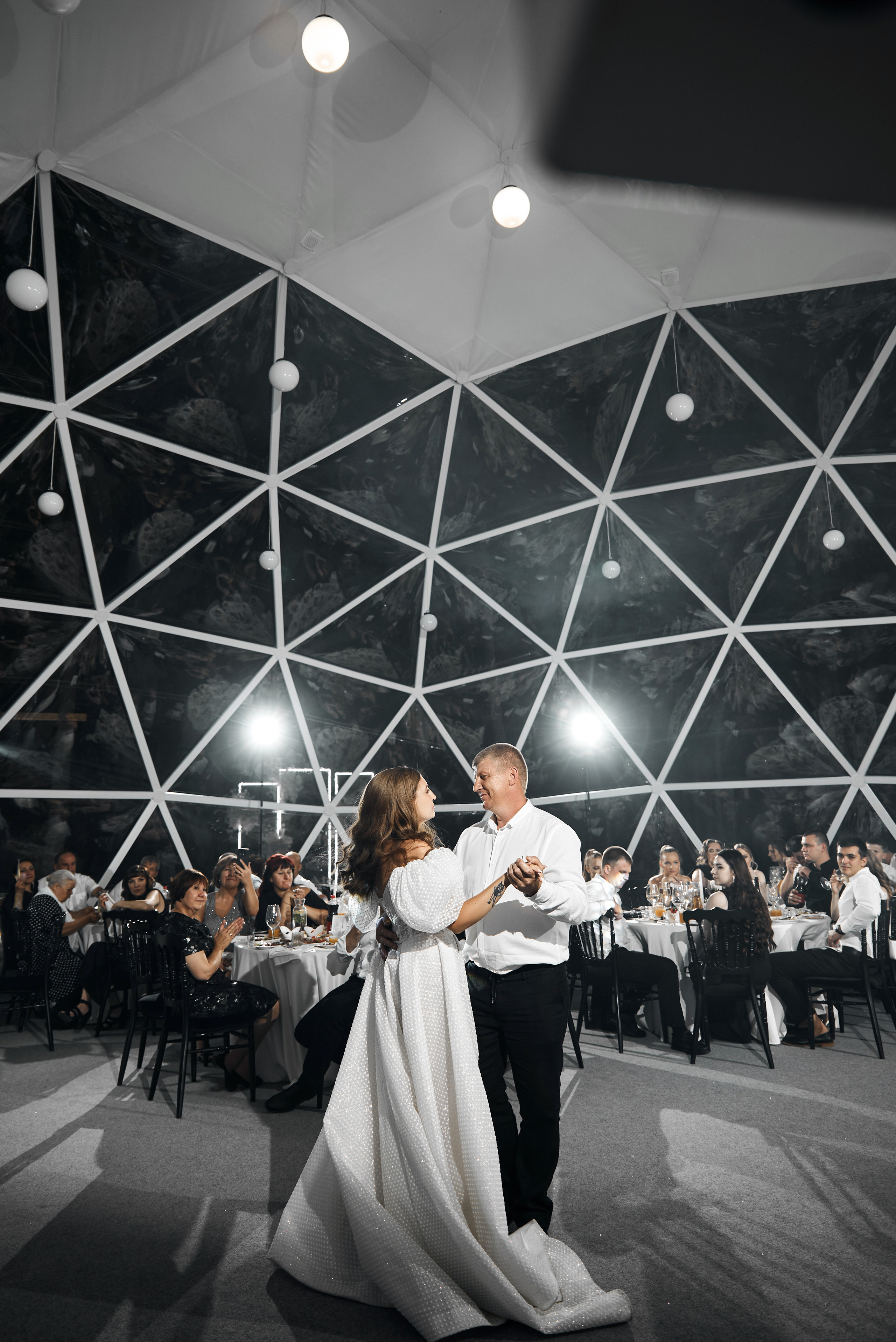 Виталий & Анжелика. Фотограф Михаил Ефремов