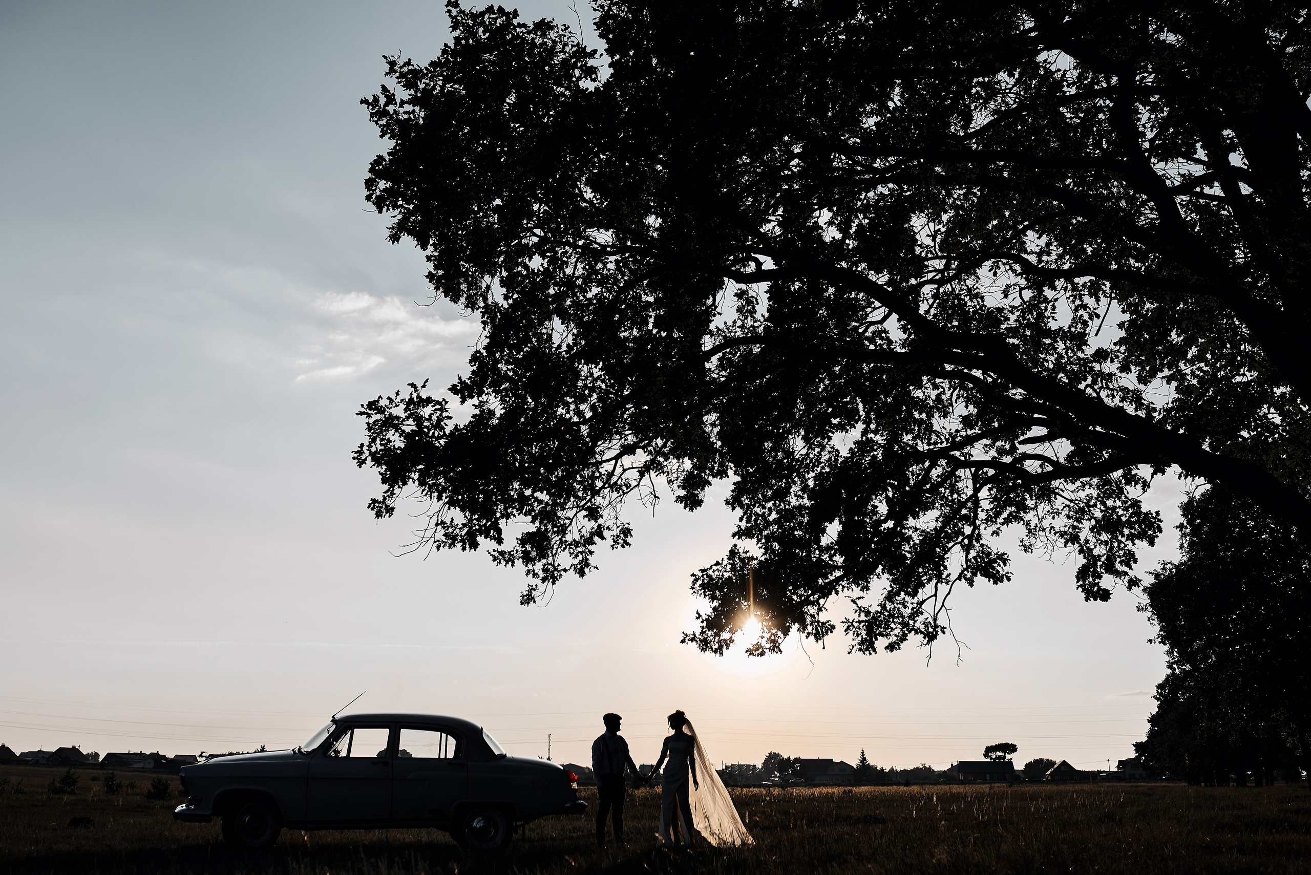 Ксения & Анатолий. Фотограф Михаил Ефремов
