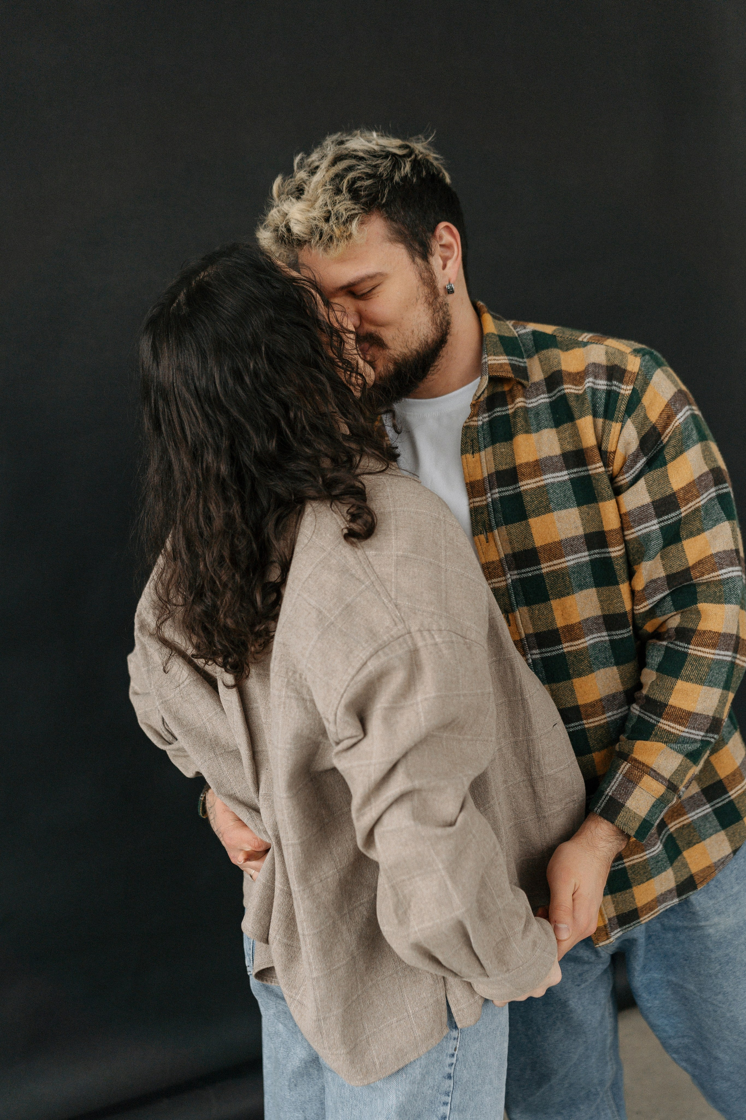 Саша и Никита. Фотограф в Санкт-Петербурге Юлия Гербель