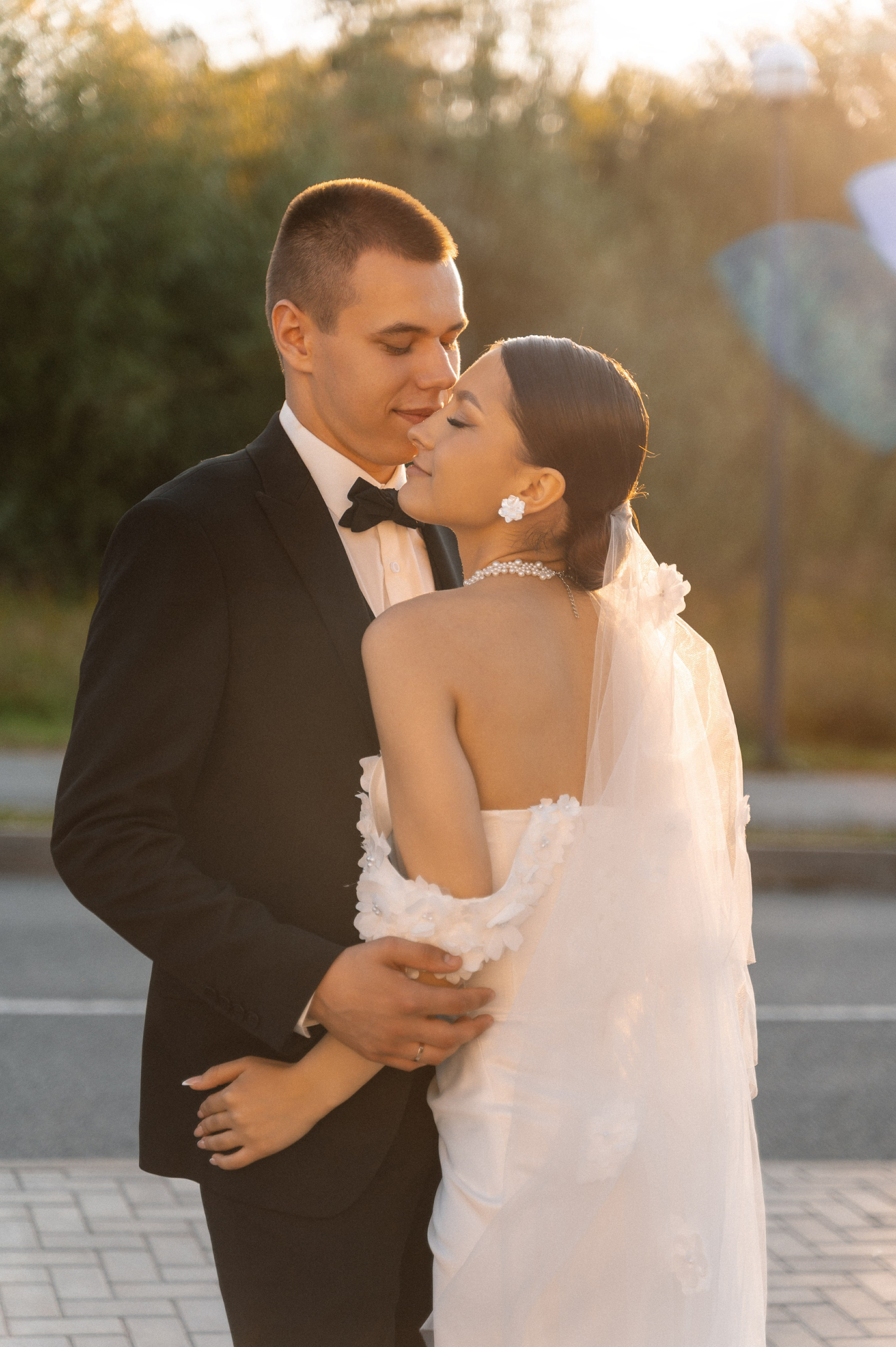 С Любовью!. Свадебный и семейный фотограф в Чебоксарах Ирина Левнер