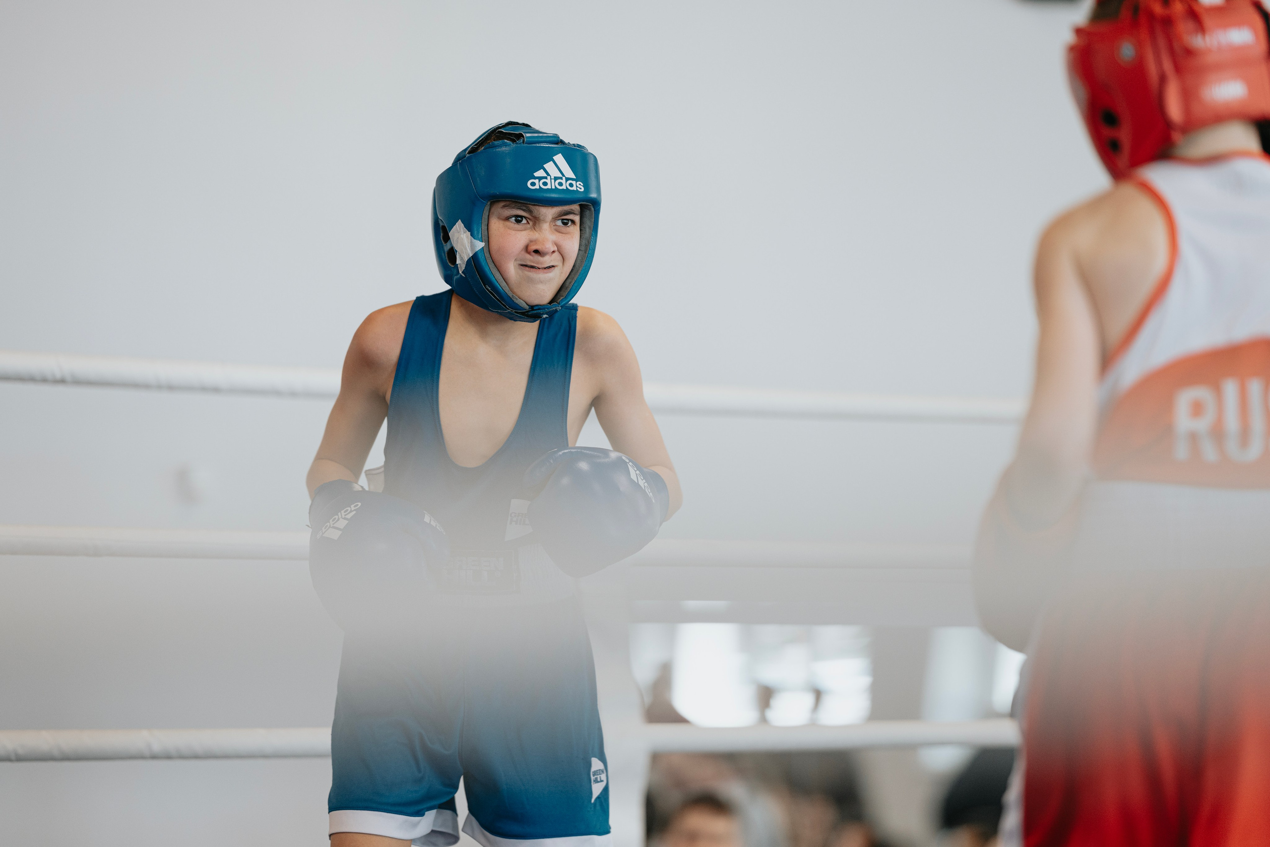 БОКС.ЮНОШИ. Свадебный фотограф в Казани, и Зеленодольске Радик Мухаметов