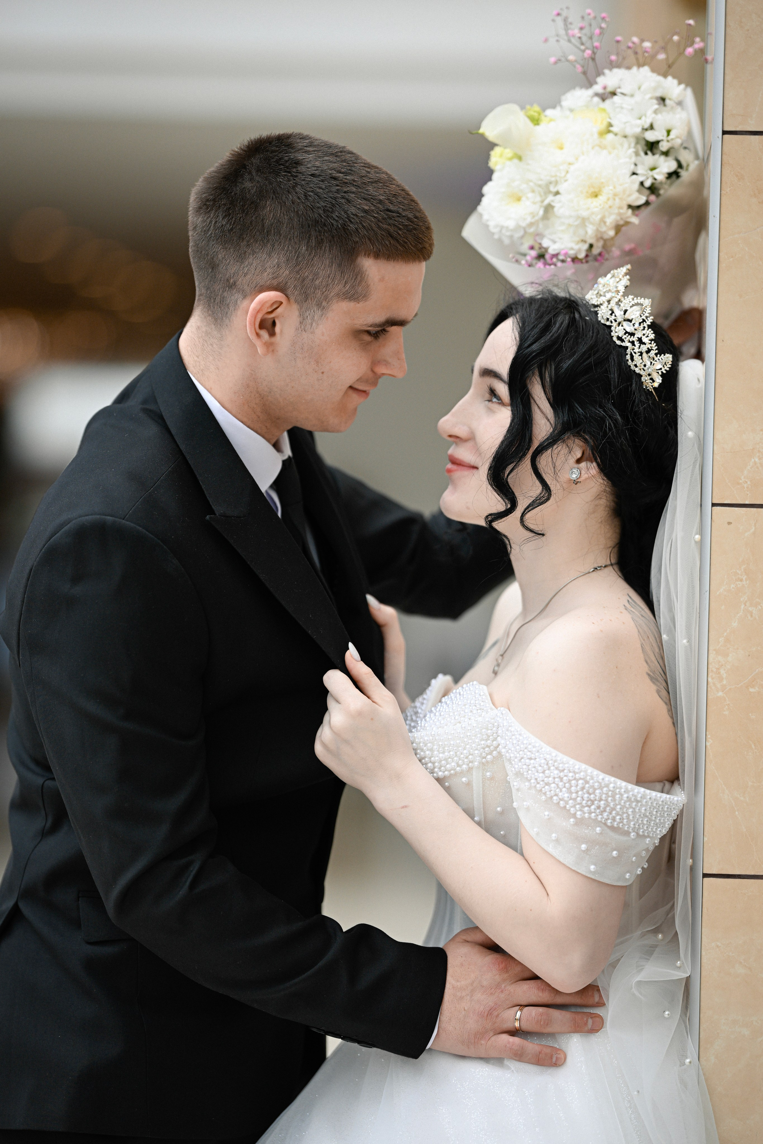 Wedding. Фотограф в Казани, и Зеленодольске Радик Мухаметов
