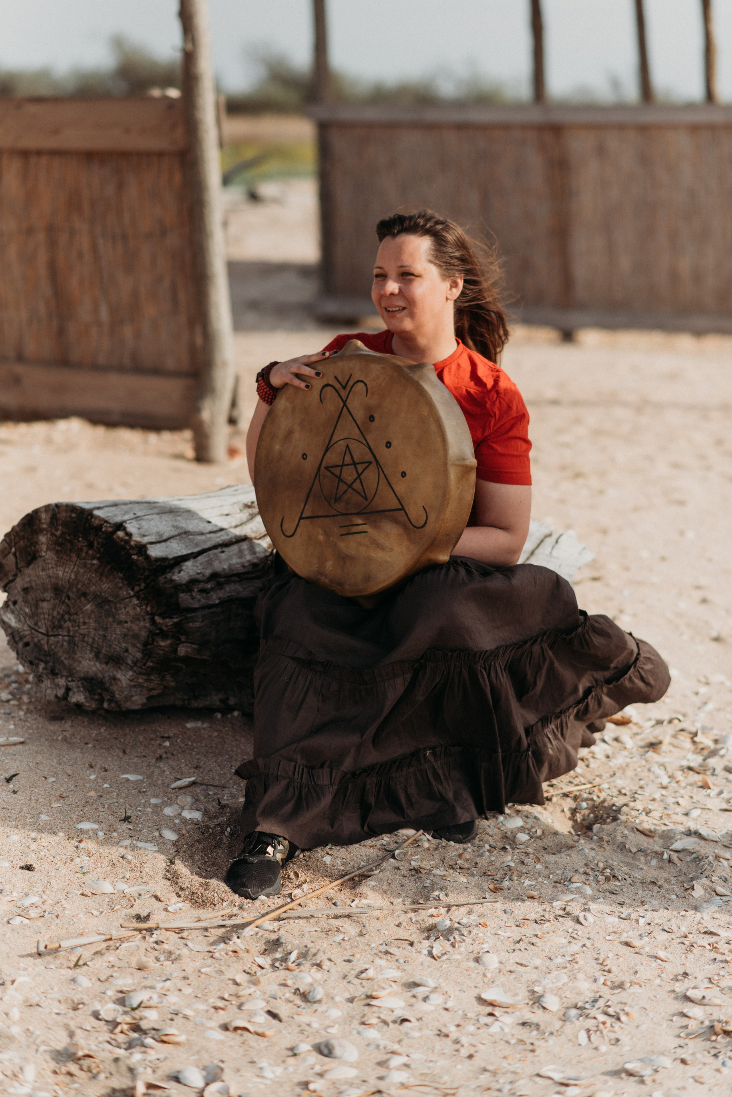 Крещение Марии. Детский и семейный фотограф выпускной альбом Приморско-Ахтарск