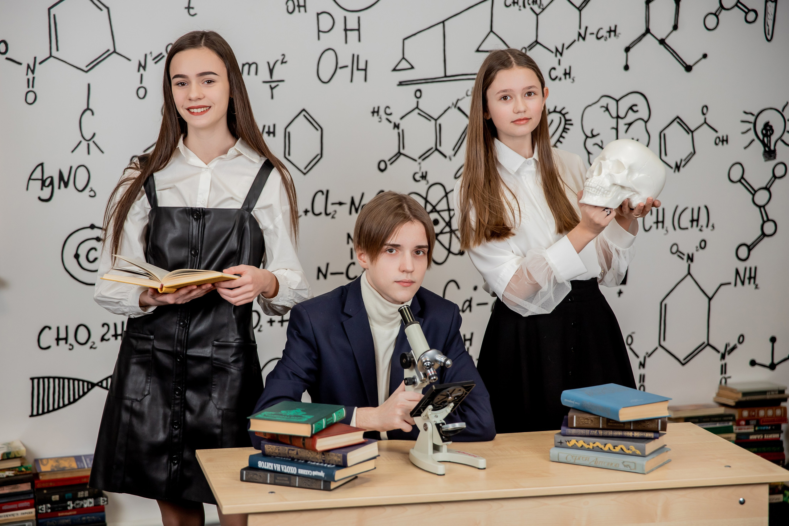 Фото книги для всех!