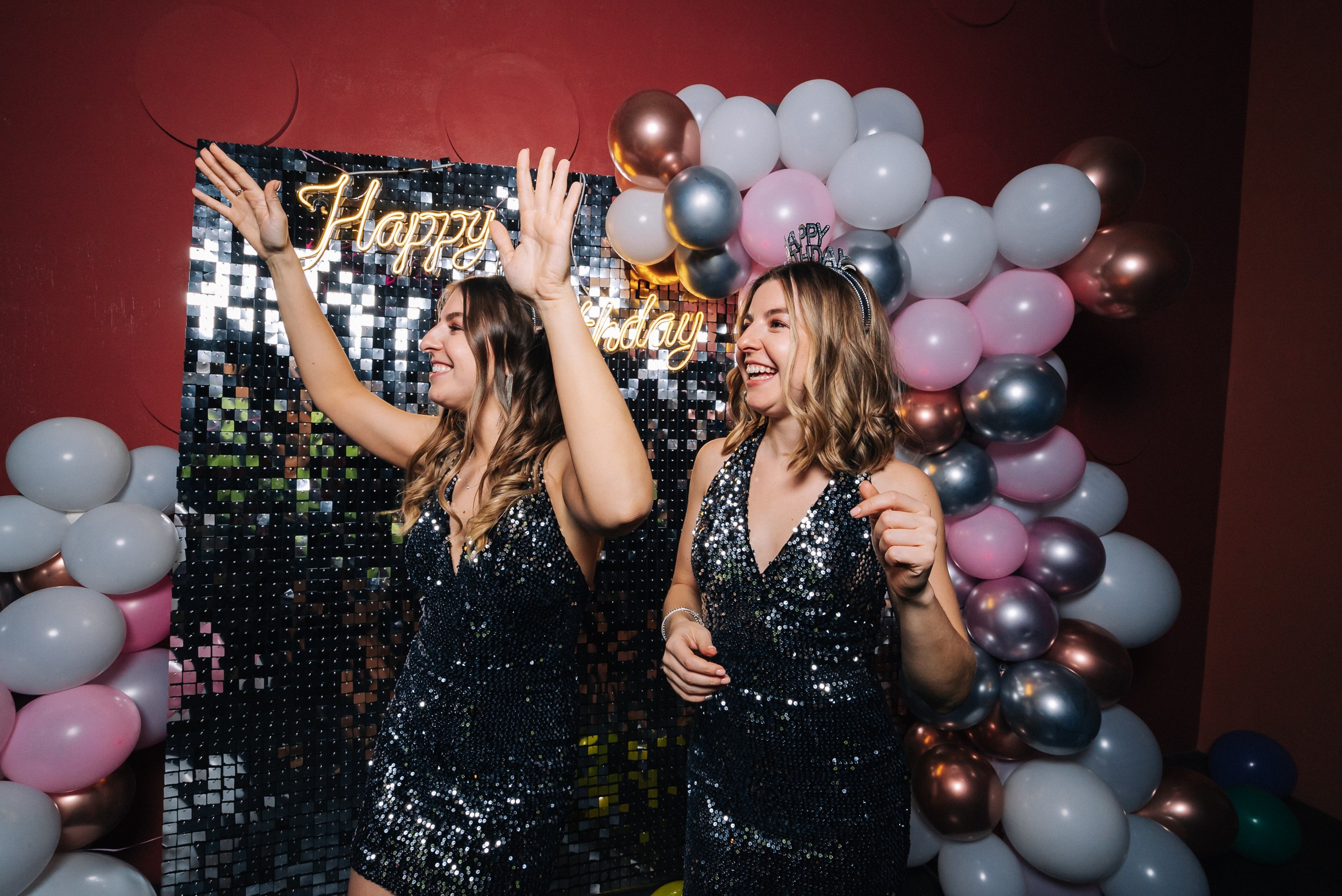 Репортажной фотограф Москва Фотосъемка мероприятий фотограф на день рождения. Andrey Luzin | [yooroock] photographer