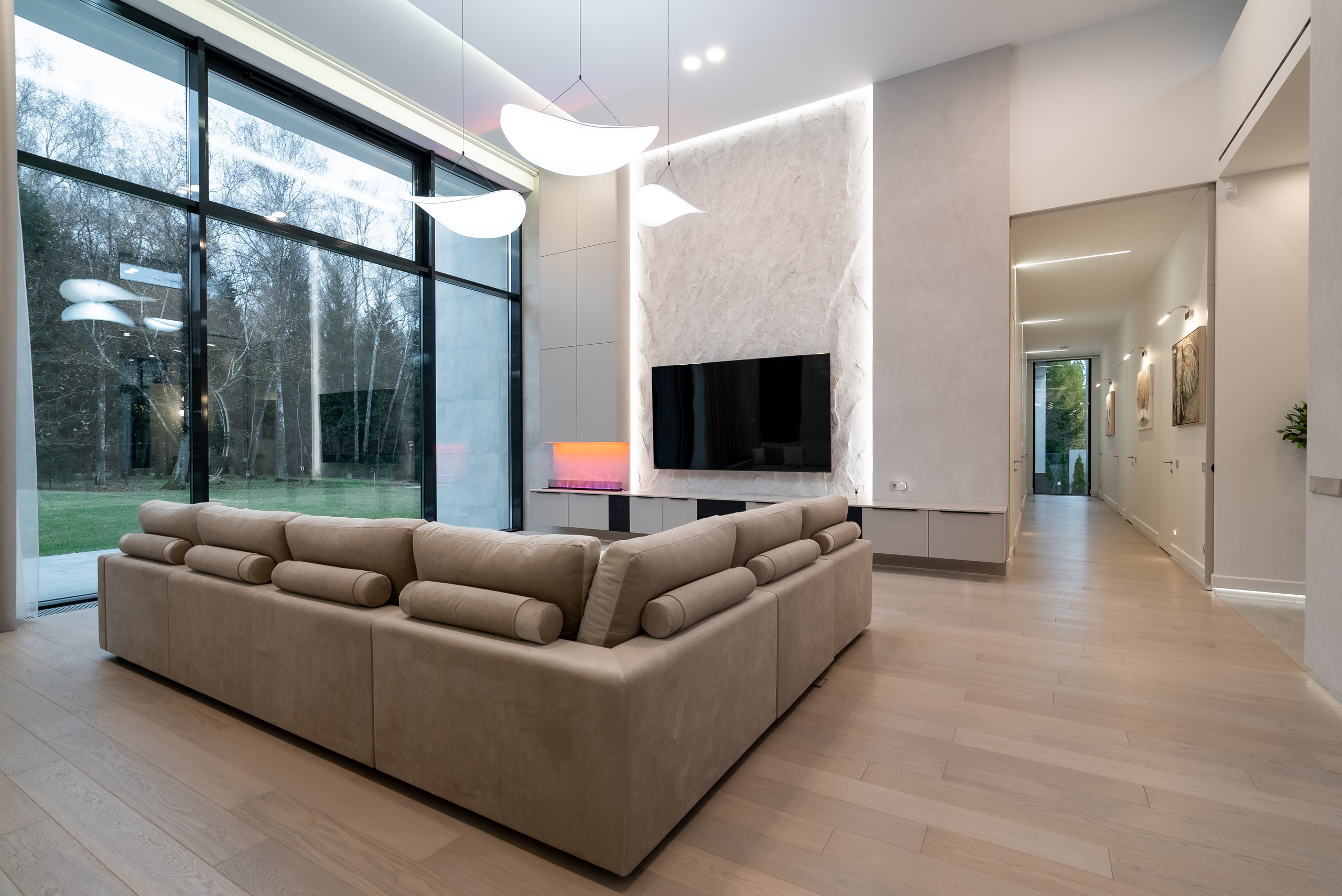 Интерьерная съемка. Andrey Luzin | [yooroock] photographer