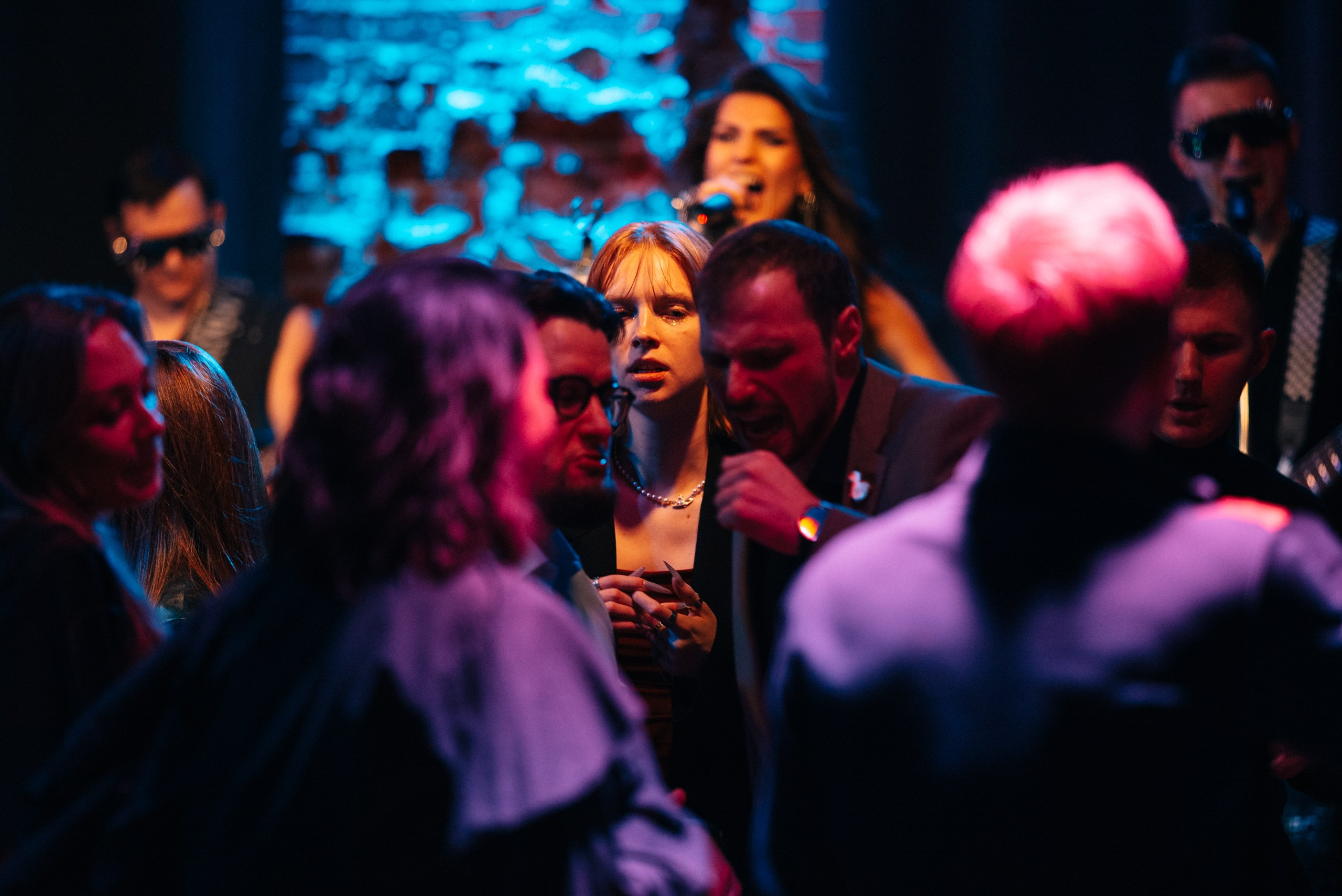 Репортажный фотограф Москва Фотосъемка мероприятий фотограф на день рождения. Andrey Luzin | [yooroock] photographer