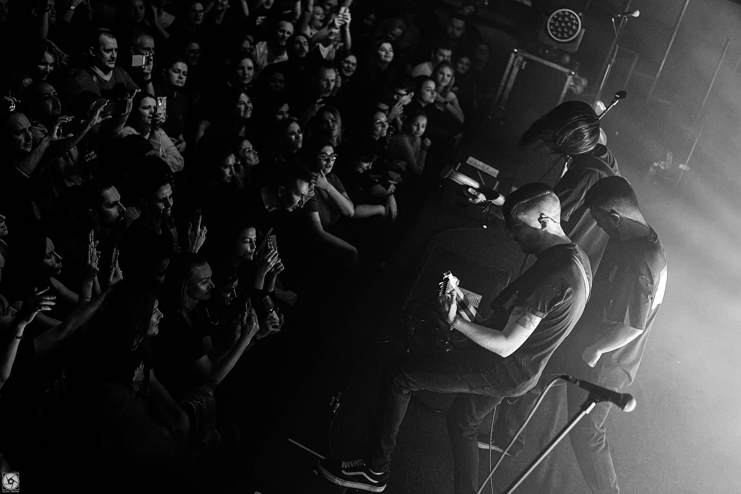 Нэил Шери | 30 ноября 2025 | Москва, «Свобода». Фотограф Москва Concerts photo / Fashion photо