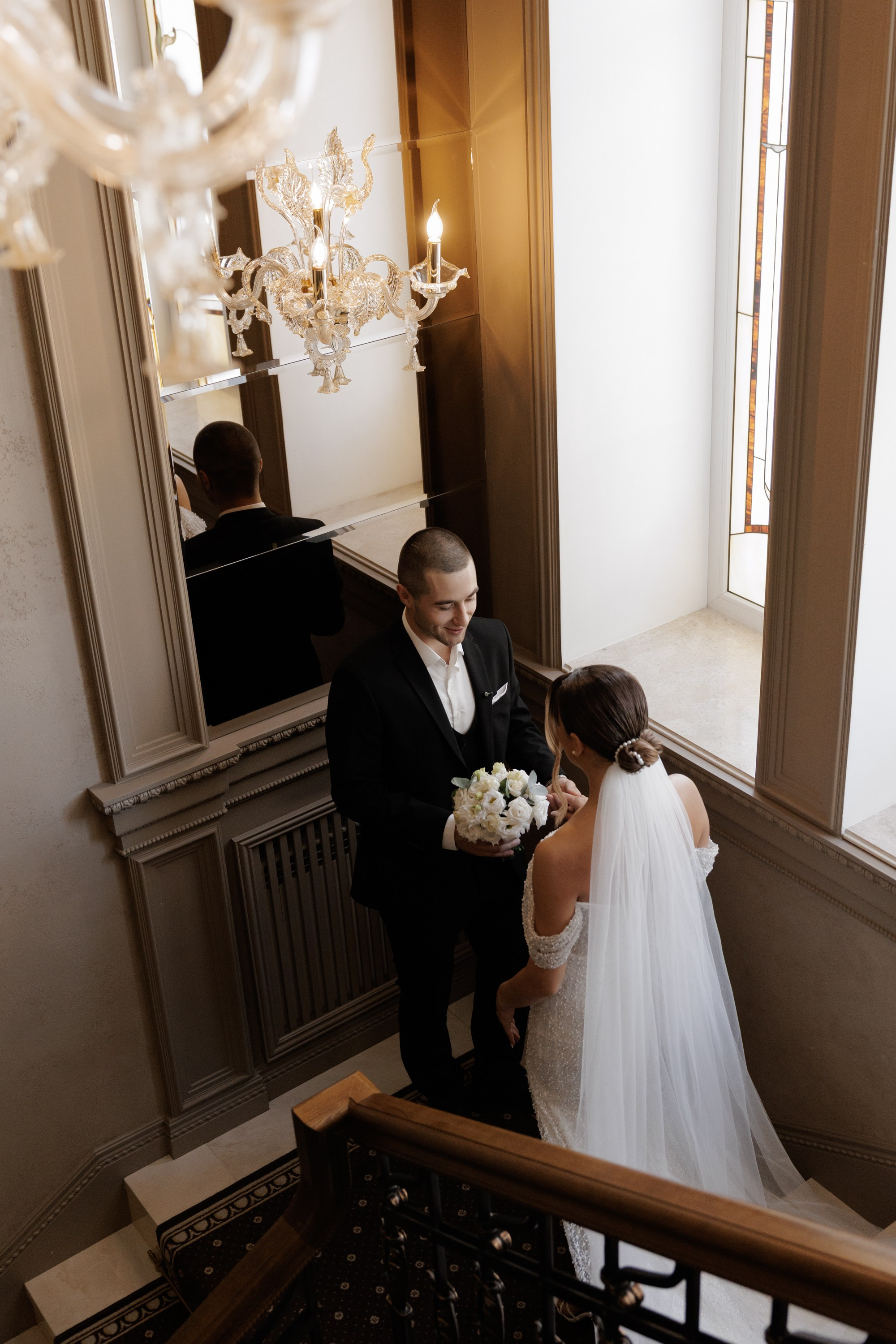 Екатерина и Евгений. Свадебный фотограф