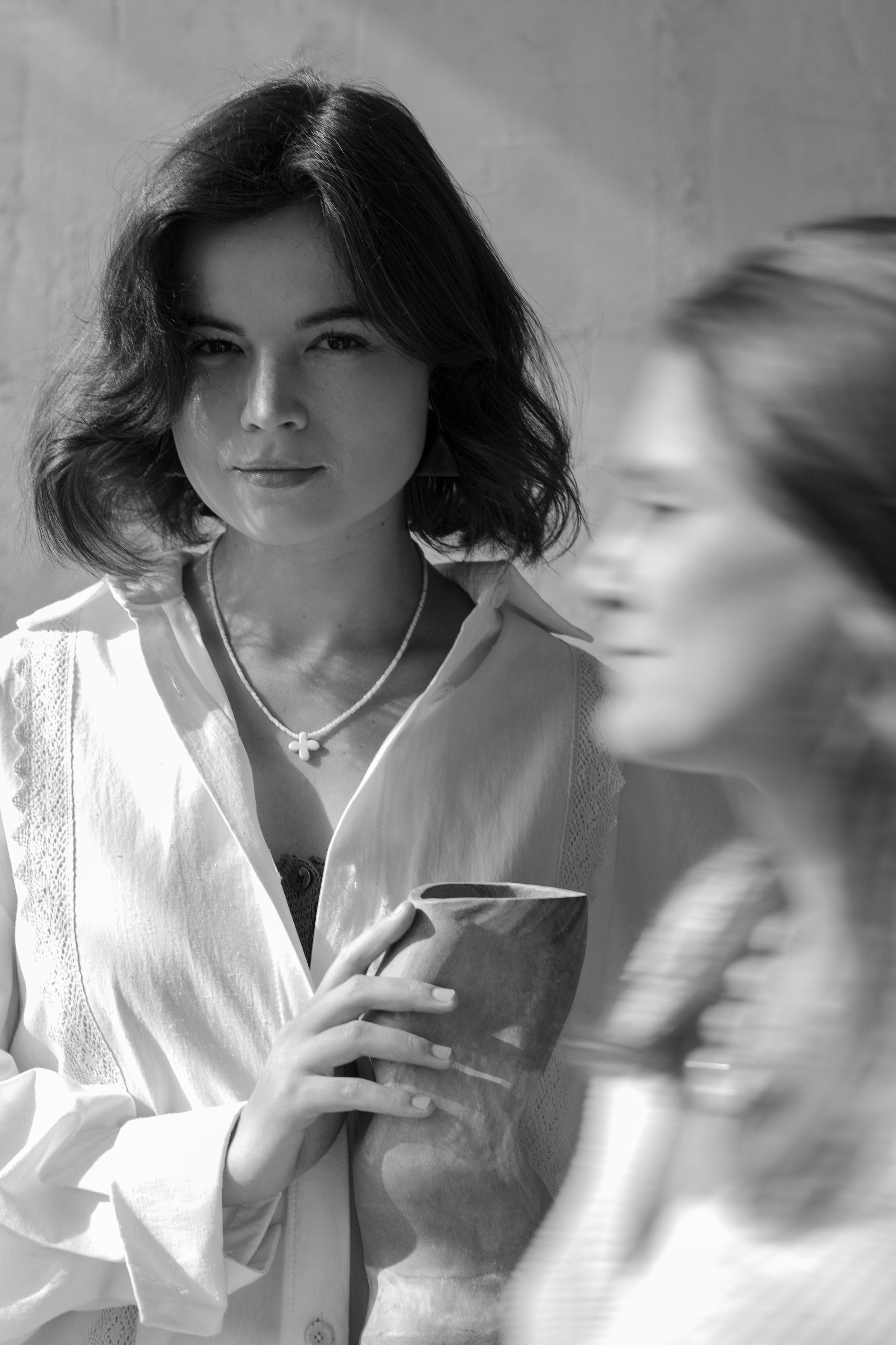 Гончарная мастерская «Колокол». Фотограф Шевчик Виктория