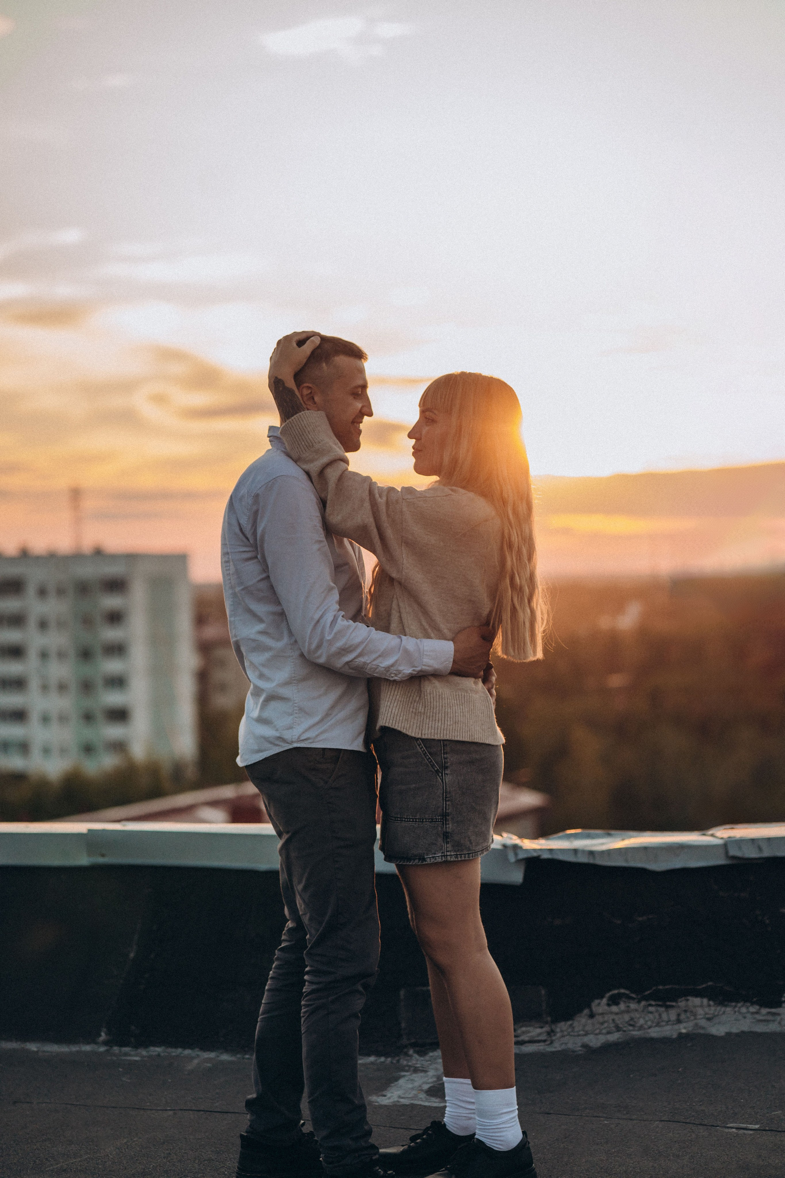 Саша и Даша. Семейный фотограф Нижневартовск Тюмень Ефимова Ирина