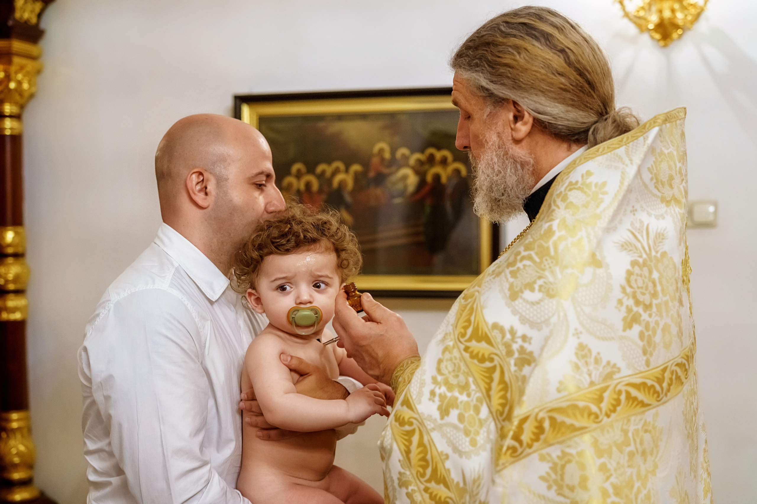 . Фотограф в Москве и Одинцово