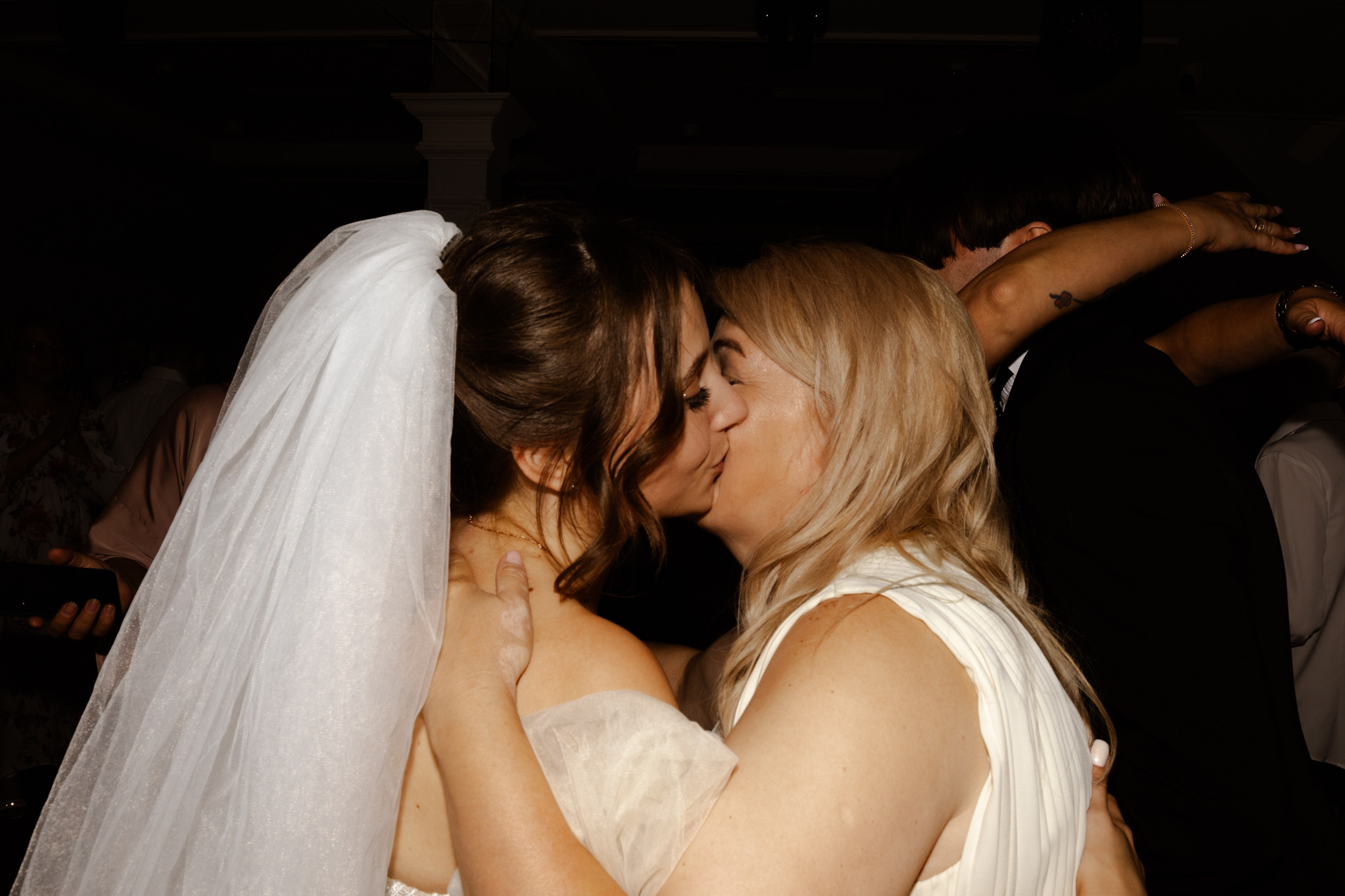 Свадьба Ксении и Думитру. Виктория Зудина — фотограф в Москве