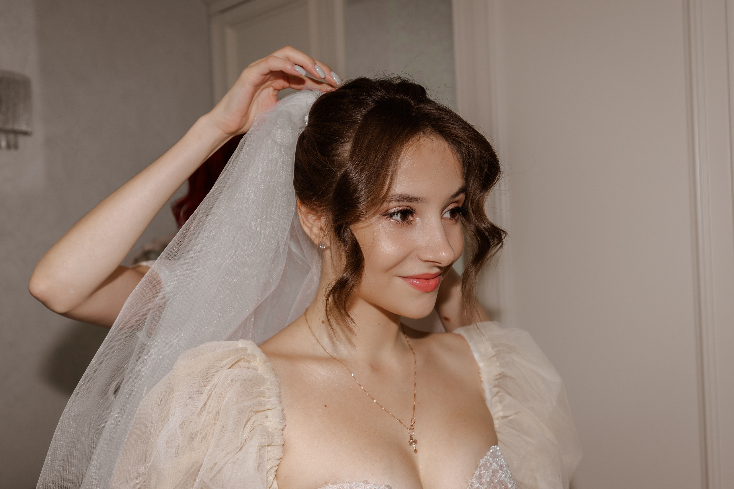 Свадьба Ксении и Думитру. Виктория Зудина — фотограф в Москве