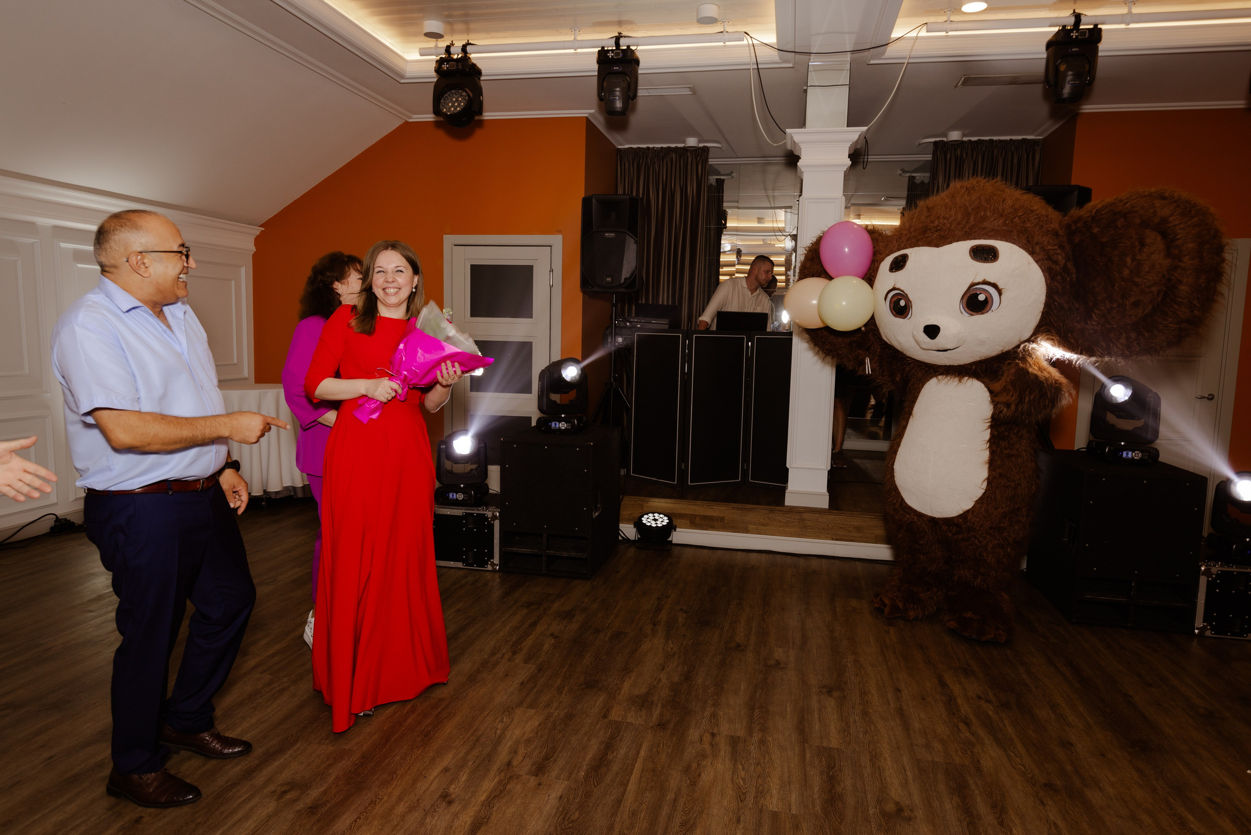 Свадьба Ксении и Думитру. Виктория Зудина — фотограф в Москве