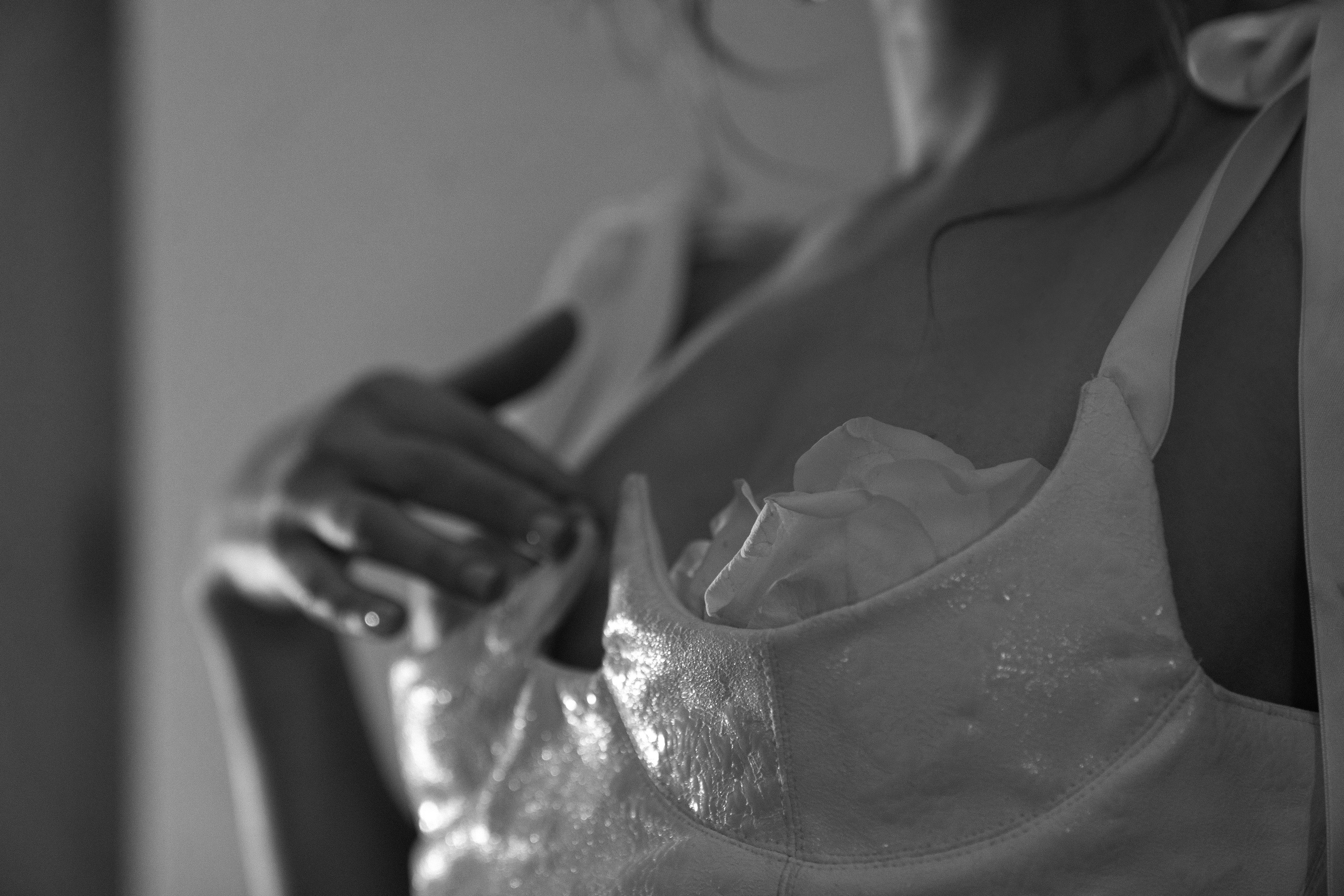 Richter. Свадебный фотограф Наташа Брифли