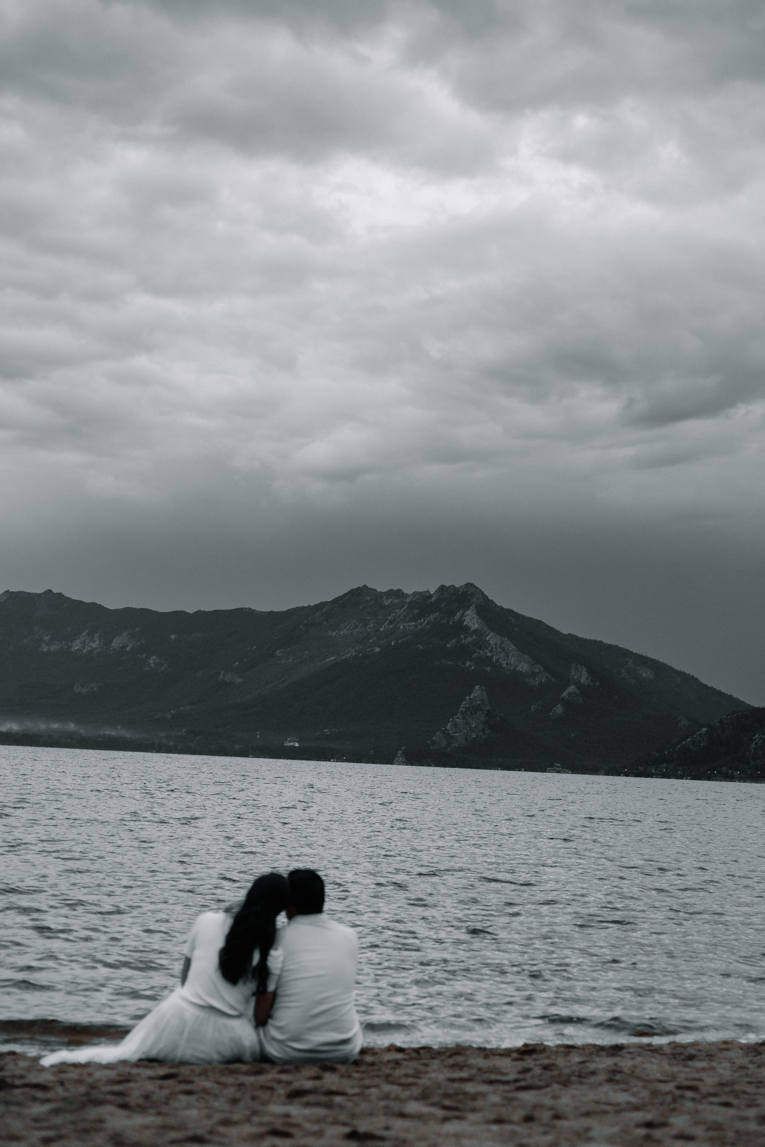 Love story. Свадебный фотограф города Астана Асылбек Ерлан