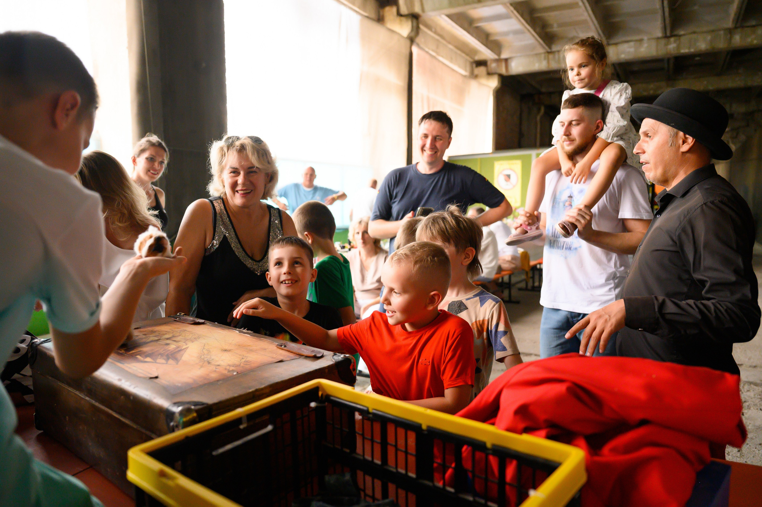 22.08.24. Свадебный и семейный фотограф в Краснодаре