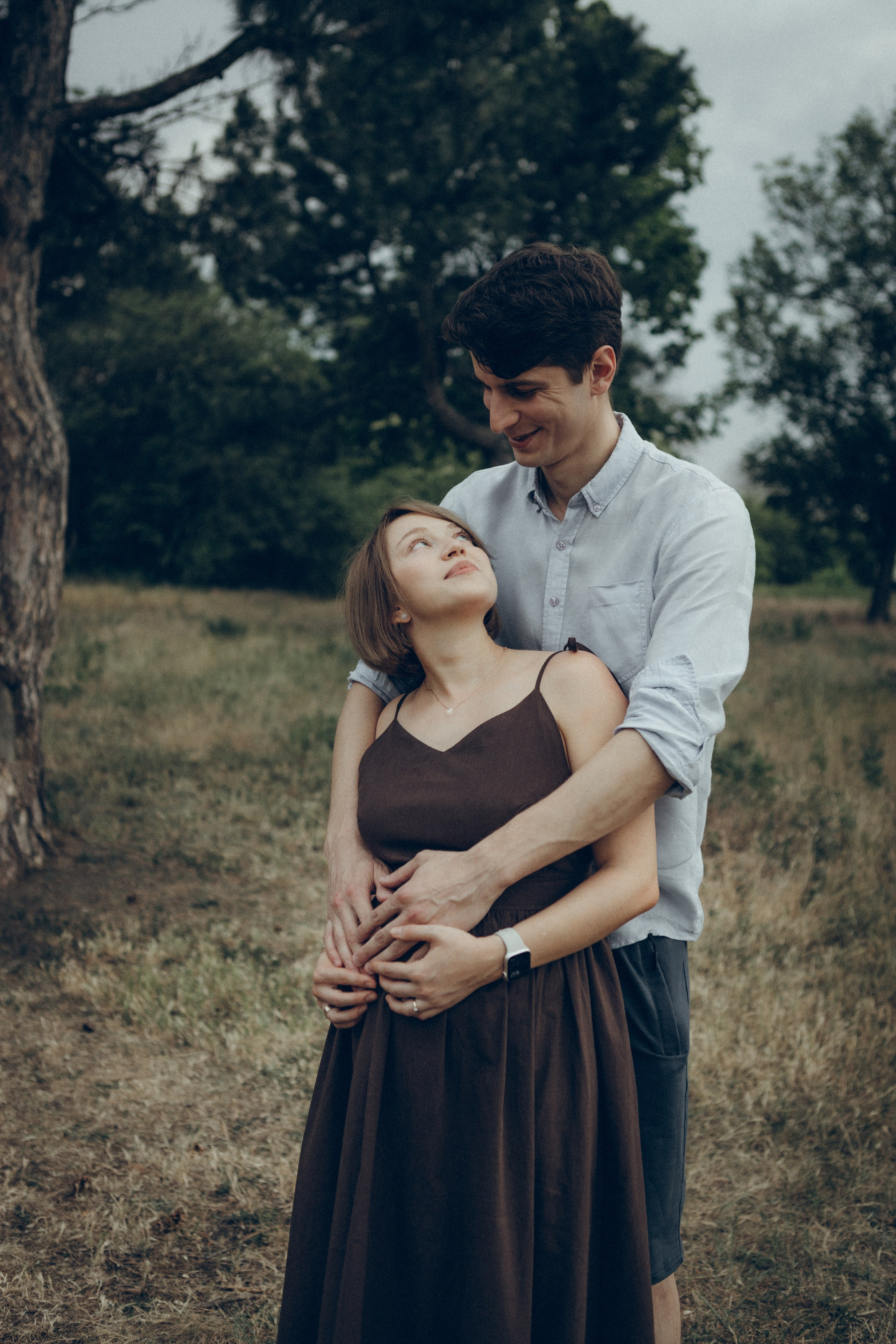 Наташа & Сабир. Семейный фотограф и фотограф на роды в Ростове-на-Дону Мухина Виктория