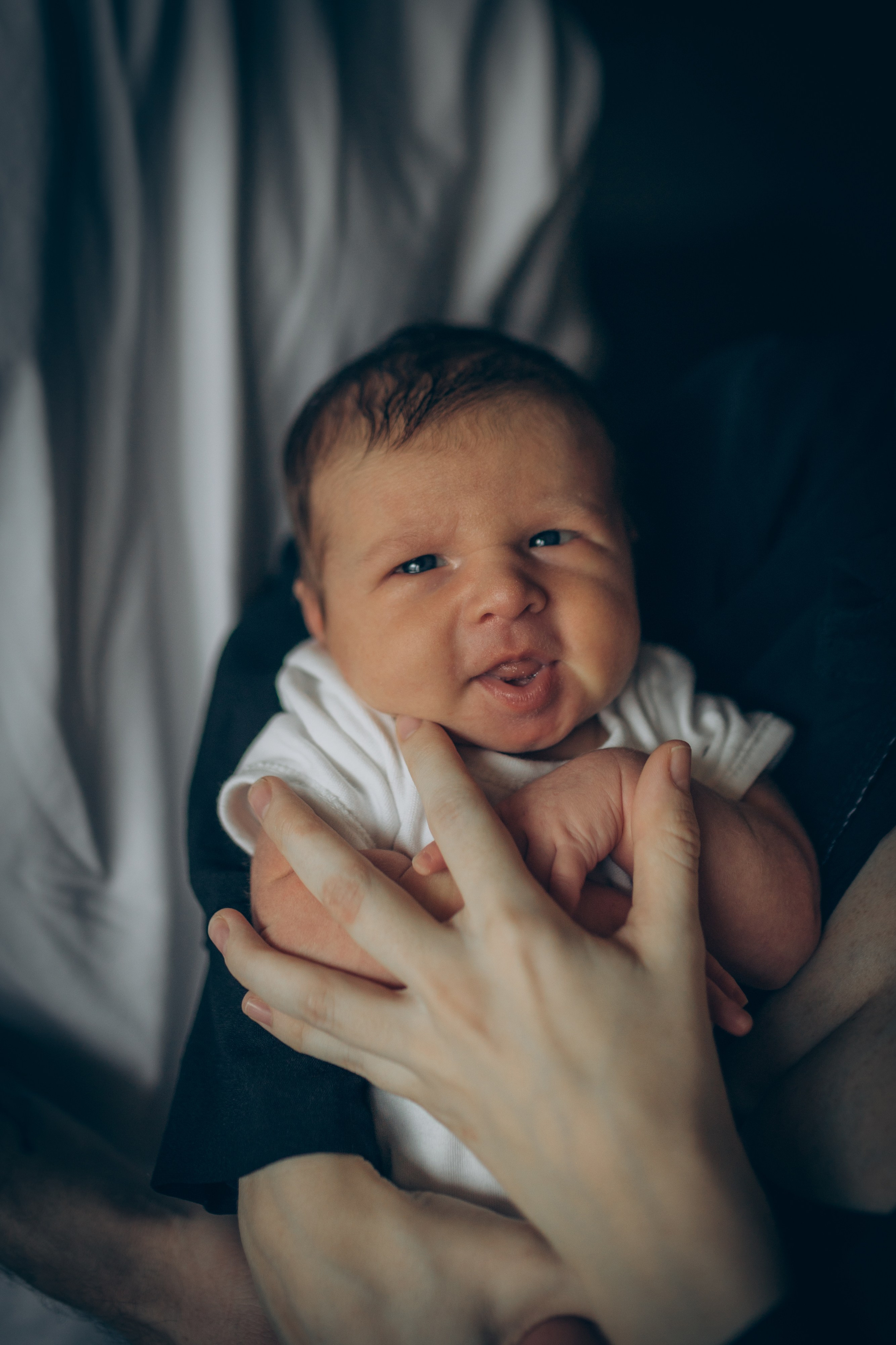 Дана. Семейный фотограф и фотограф на роды в Ростове-на-Дону Мухина Виктория