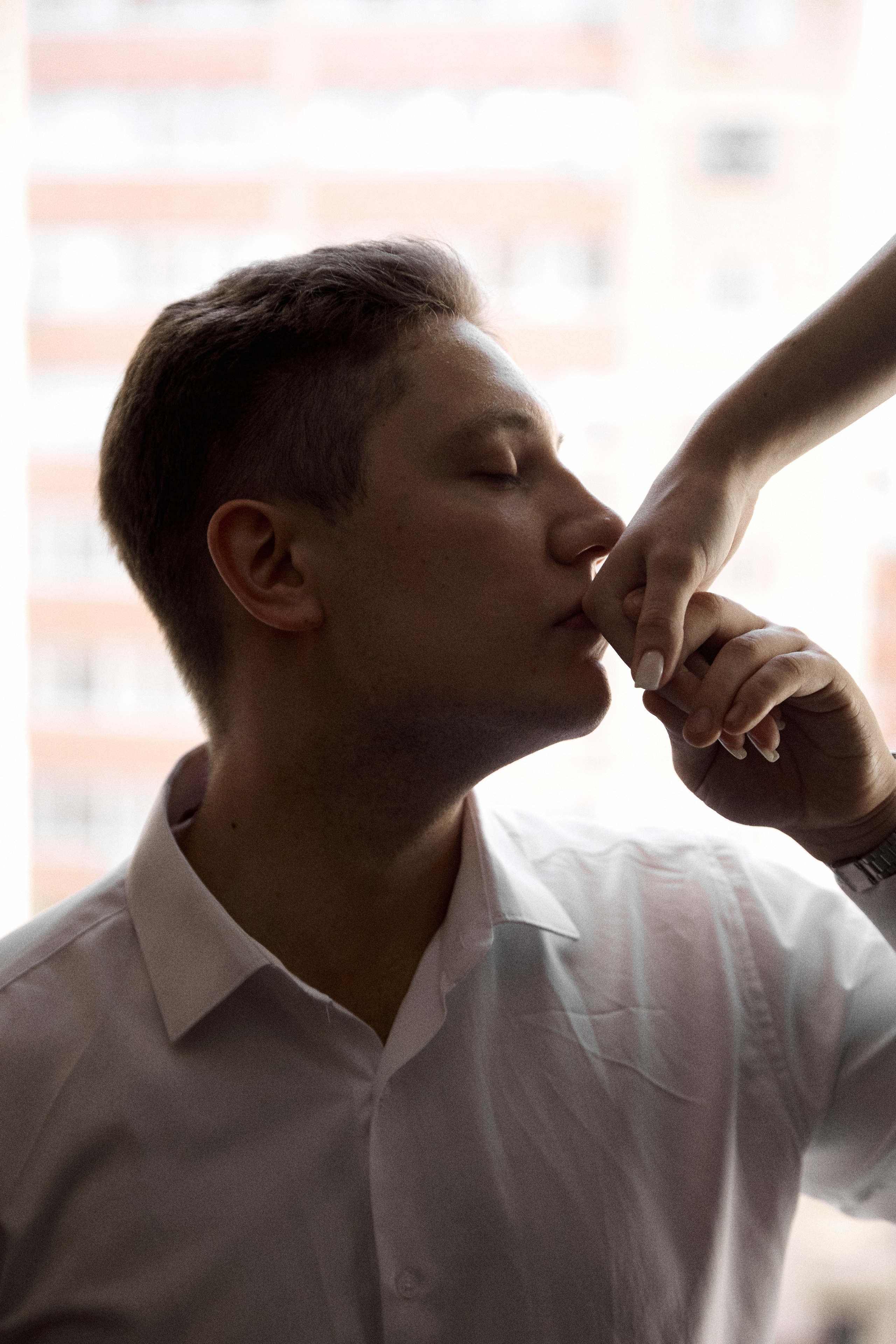 Свадьба Максима и Даши. Свадебный фотограф в Ульяновске Александр Никитин