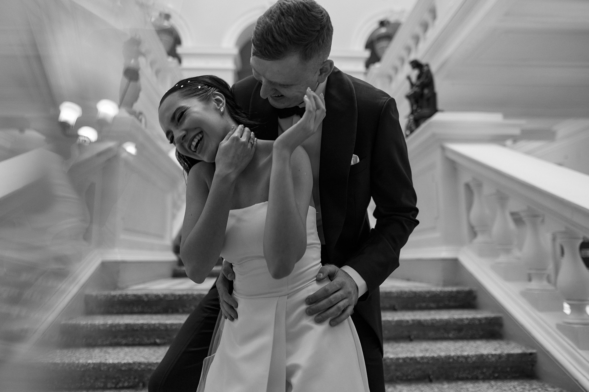 Свадьба Влада и Насти. Свадебный фотограф в Ульяновске Александр Никитин