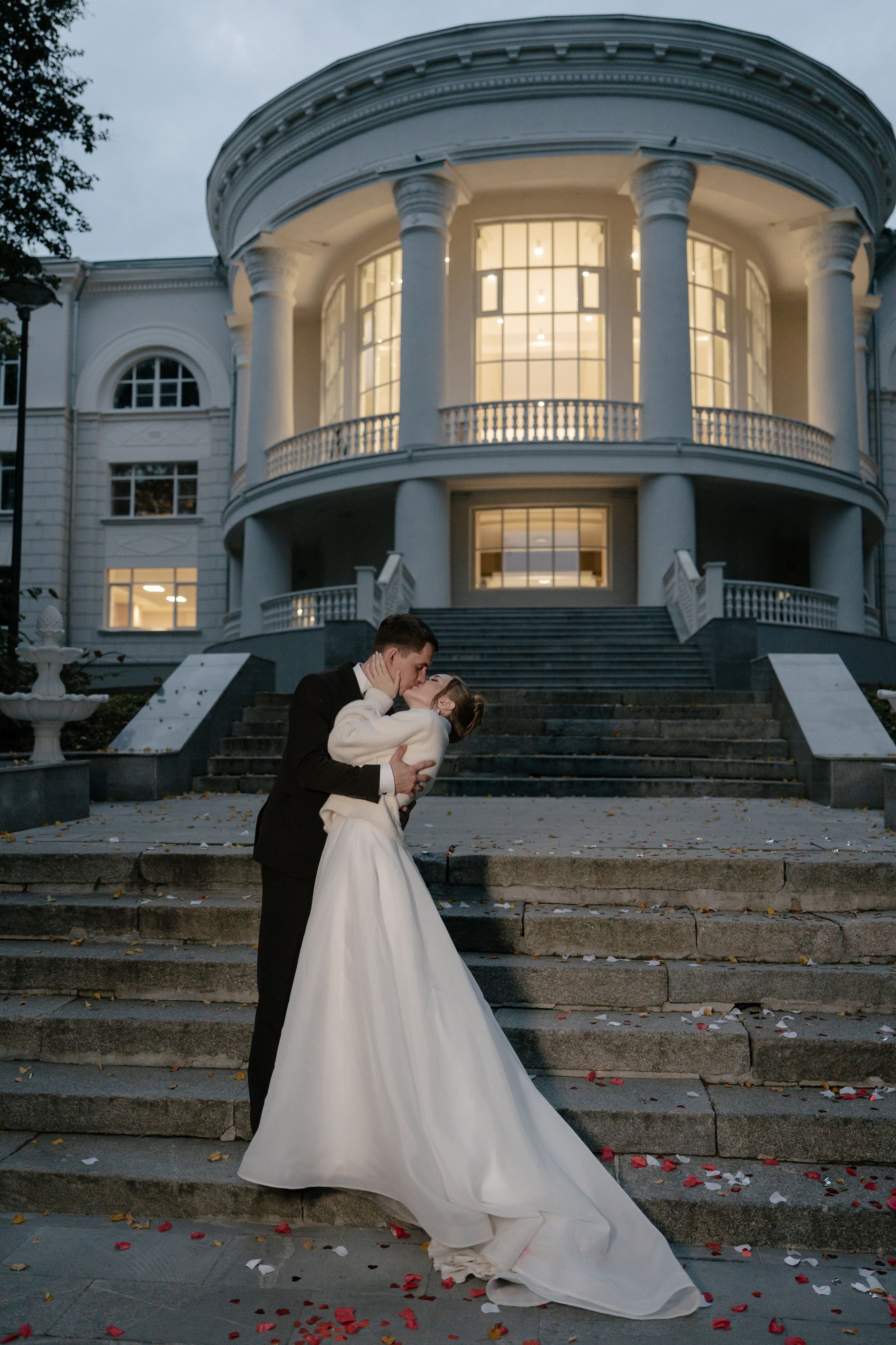 Саша и Катя. Свадебный и семейный фотограф в Москве и Красногорске — живые кадры | Анастасия Тихонова