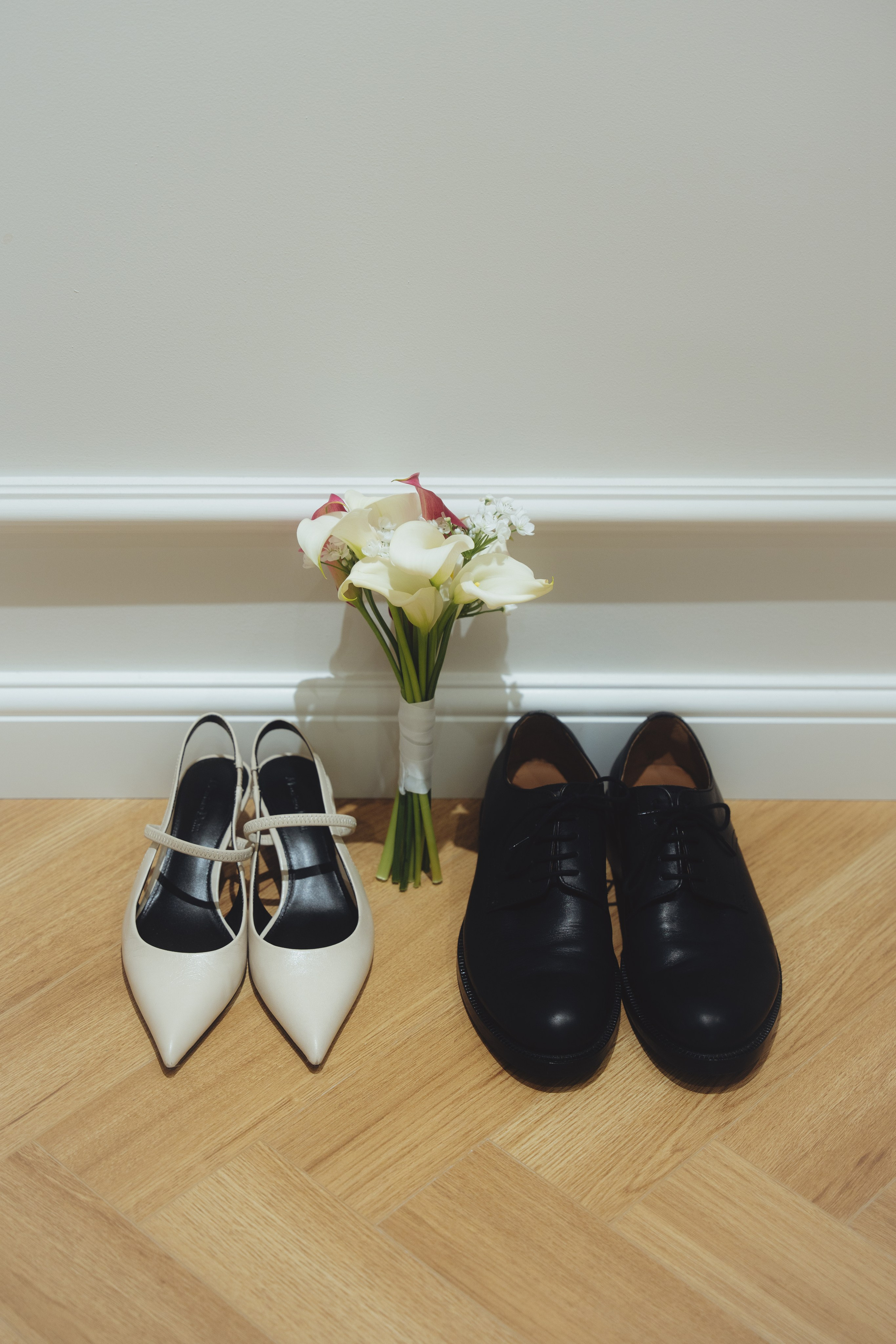 Galym&Ayaulym Wedding Day