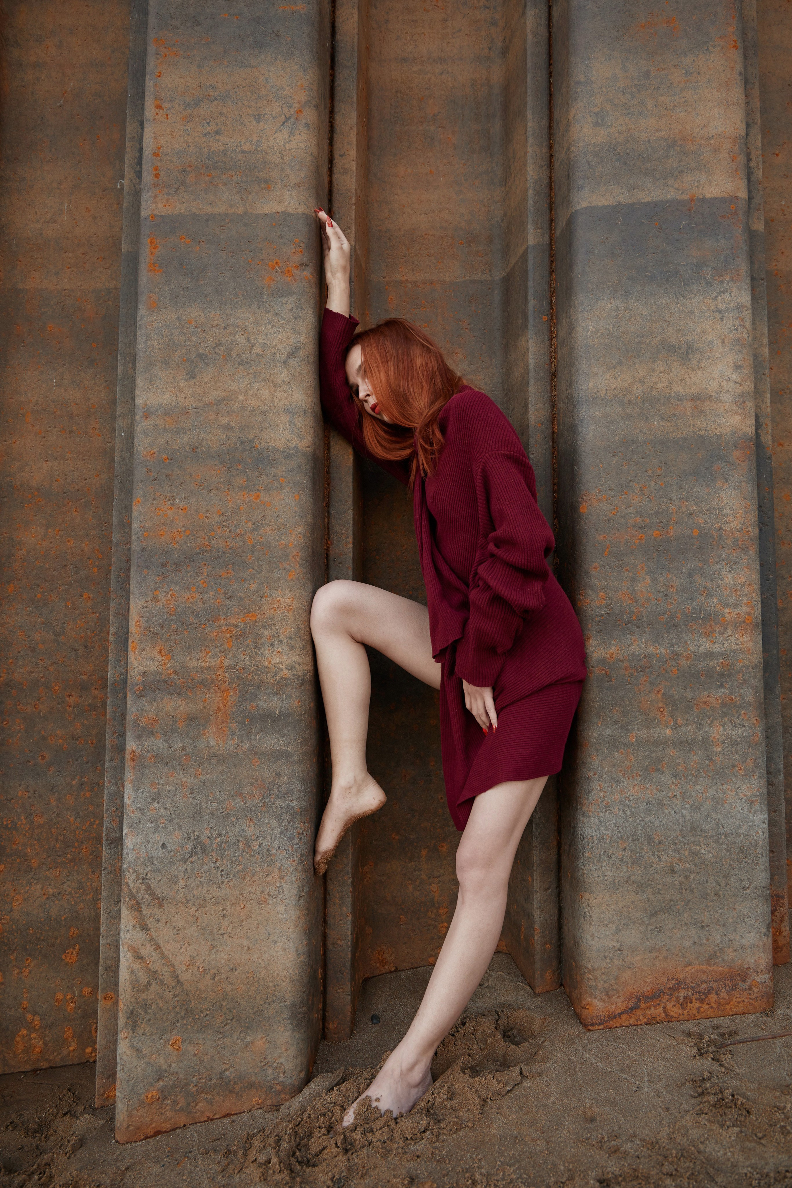 Ang. Фотограф Алексей Яковлев