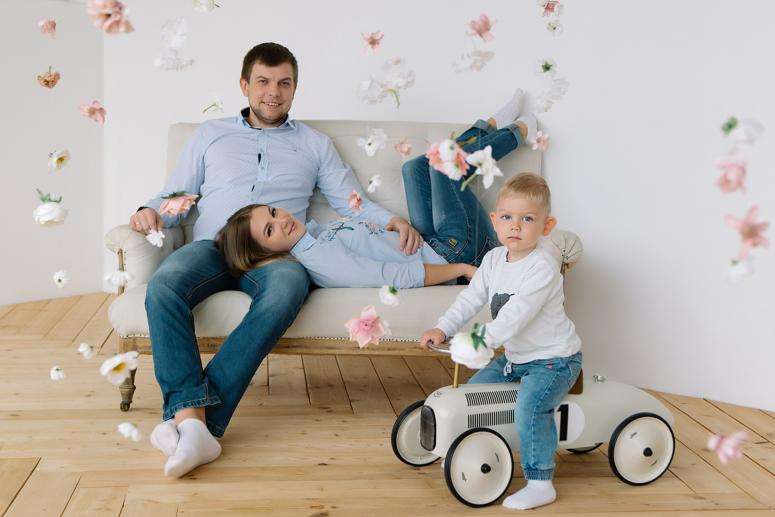 Детская и Семейная Фотосессия. Свадебный, репортажный и семейный фотограф в Ярославле Артём Коротыш