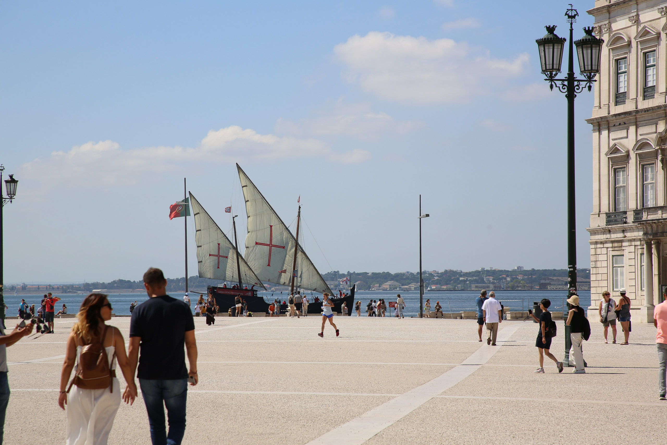 Lisbon, Portugal. Andrey Filippov Photographer